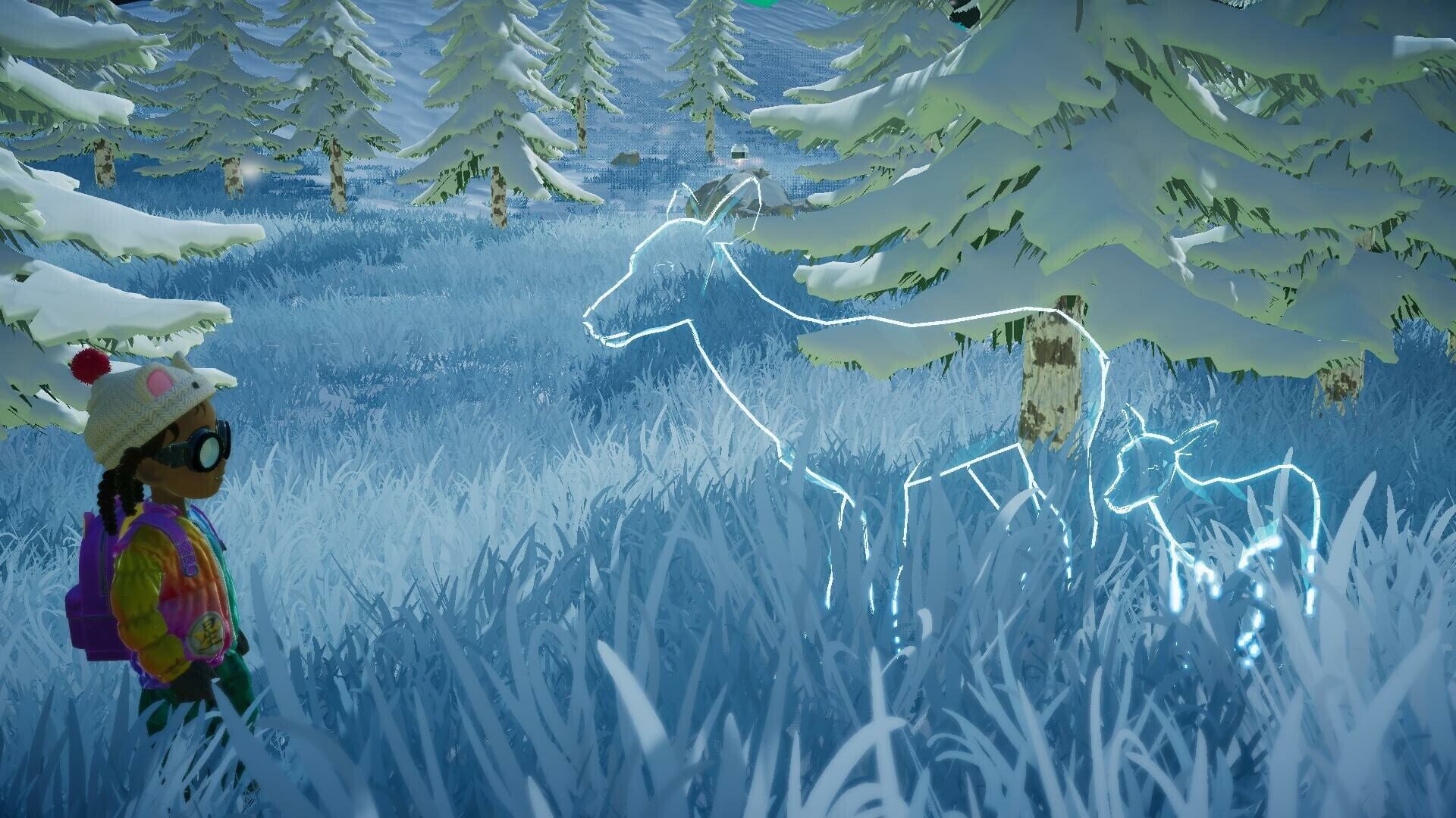 Land of Tales - Screenshot