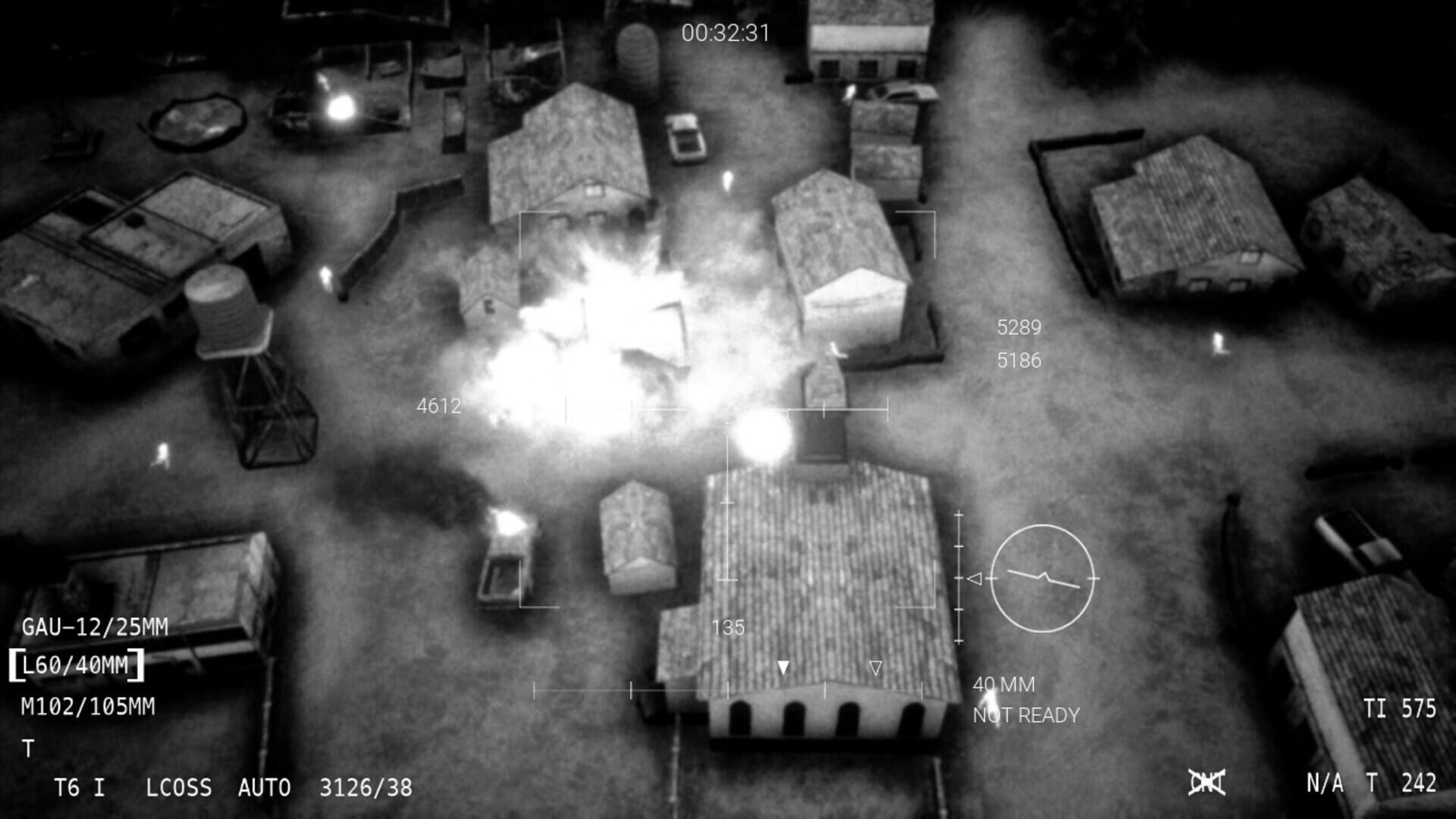 Gunship - Screenshot