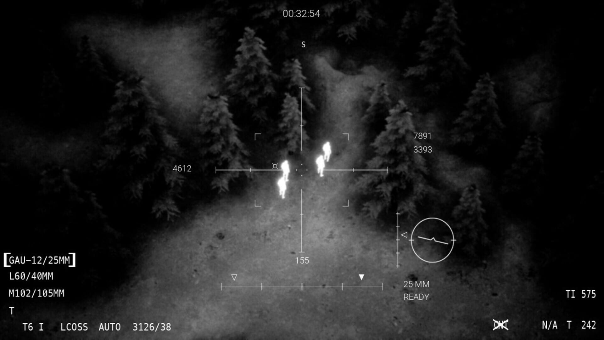 Gunship - Screenshot