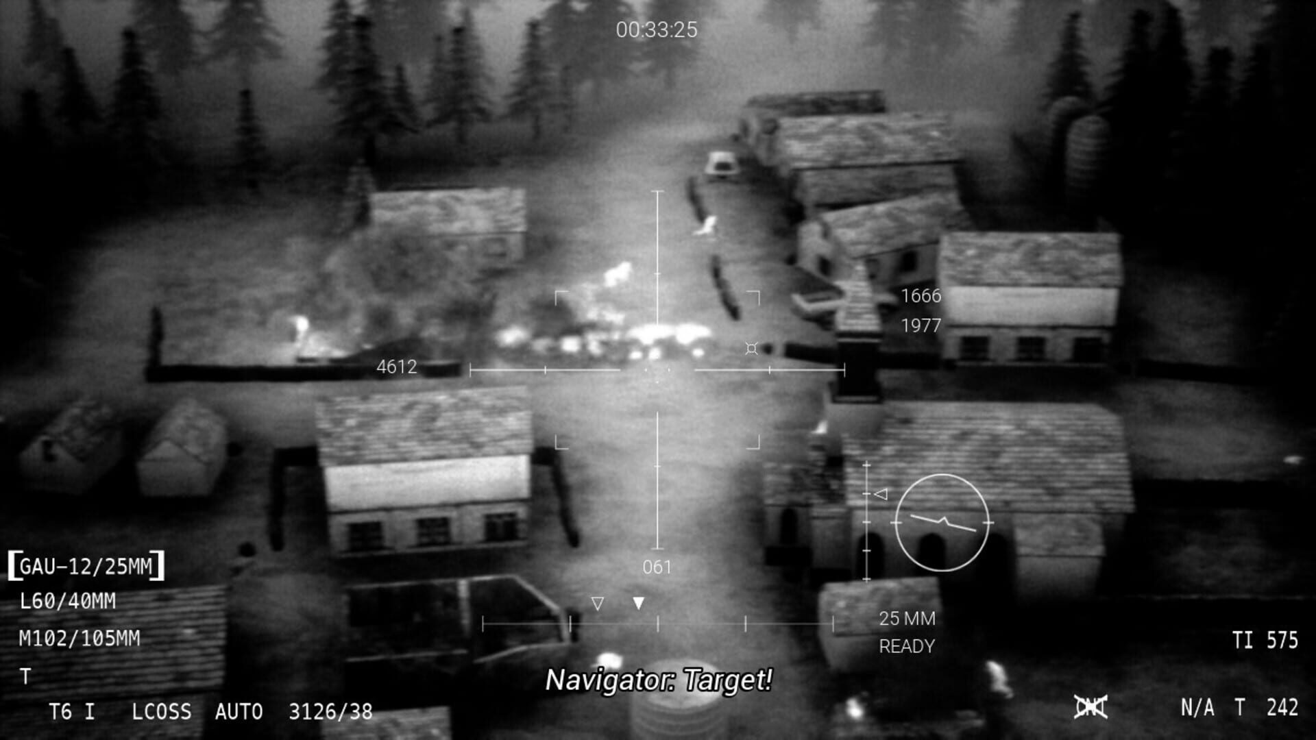Gunship - Screenshot