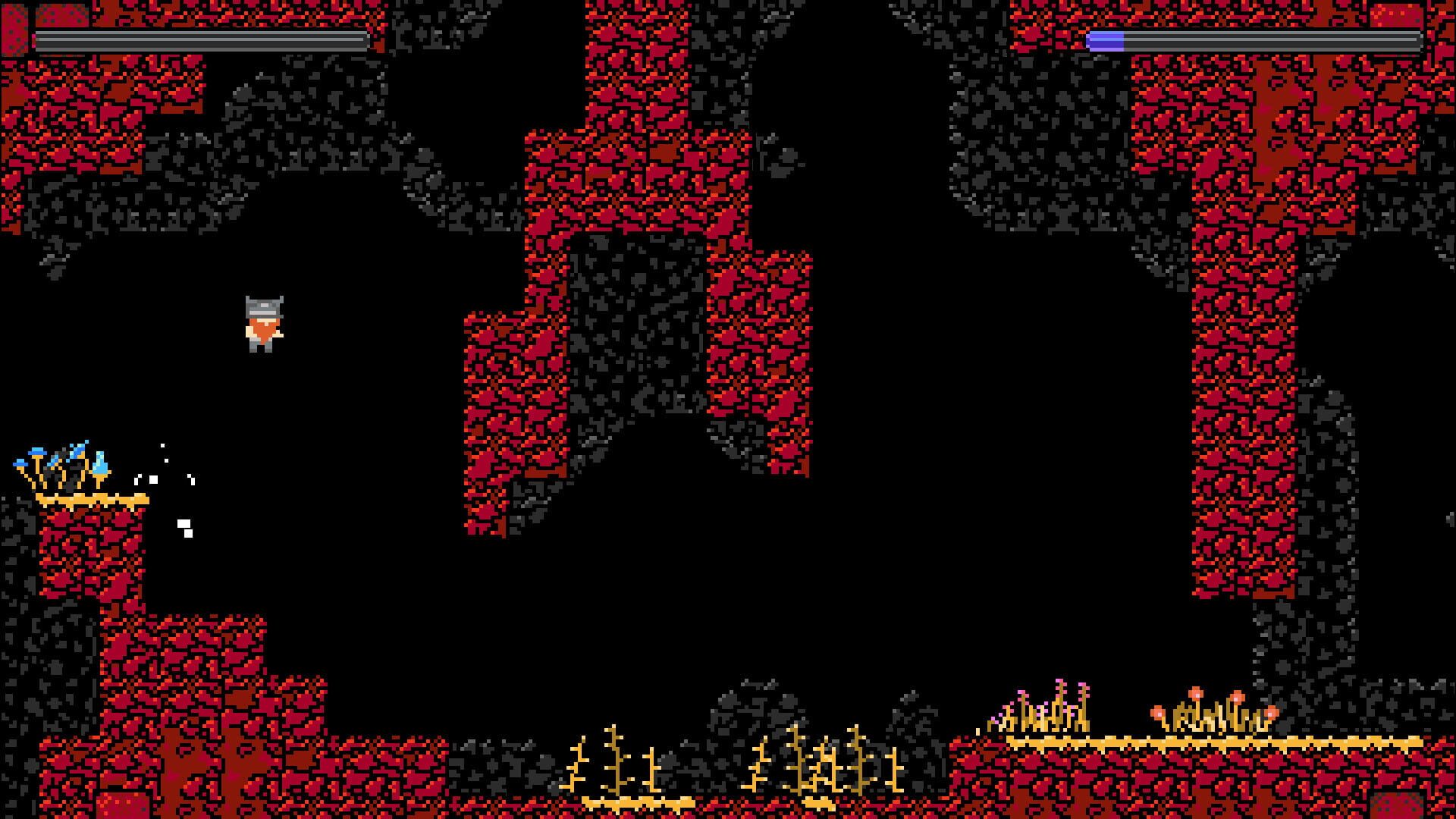 Curse of the Draugr Kings - Screenshot