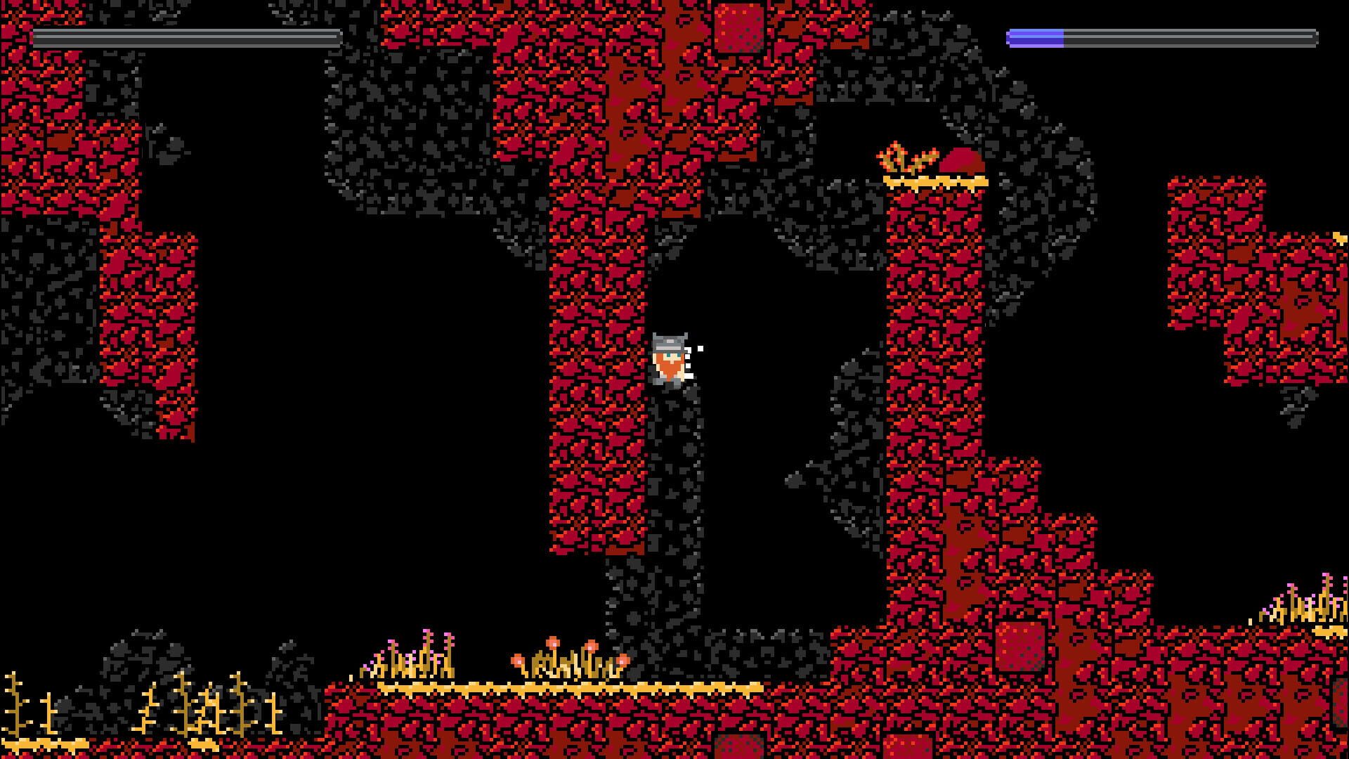 Curse of the Draugr Kings - Screenshot