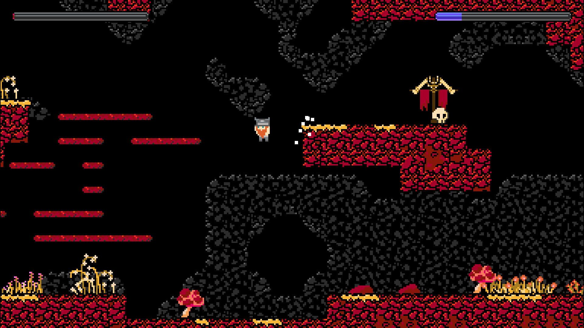 Curse of the Draugr Kings - Screenshot