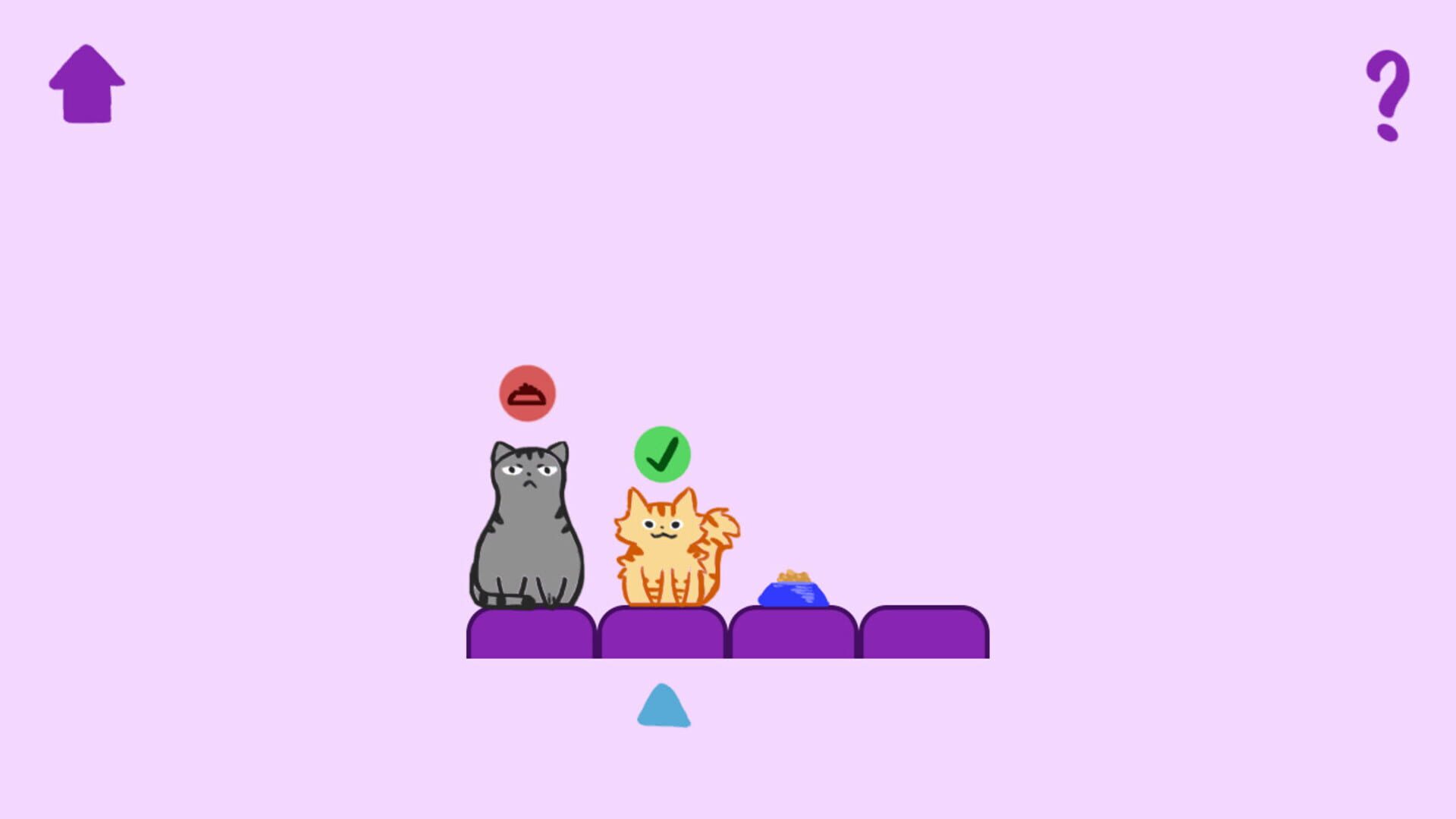 Cat Needs screenshot