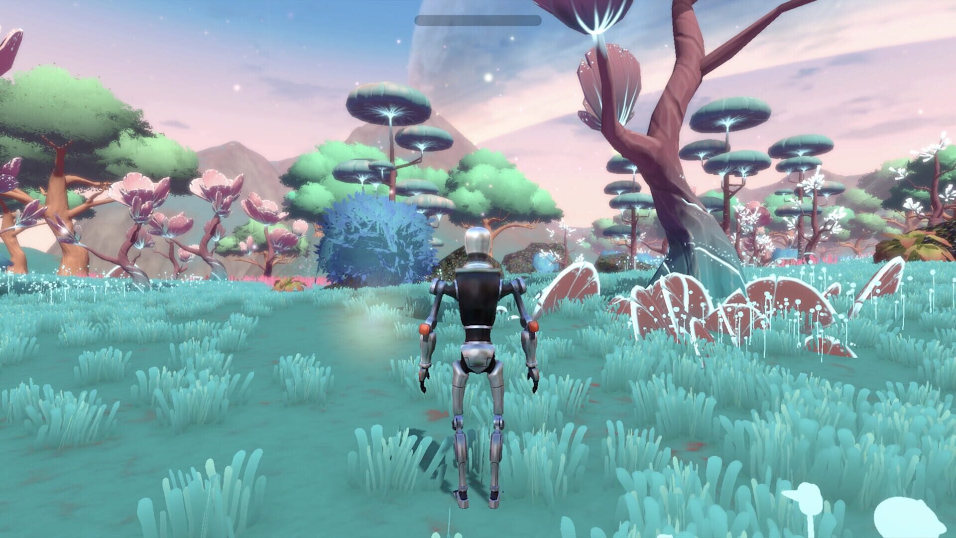 Mocaverse - Screenshot