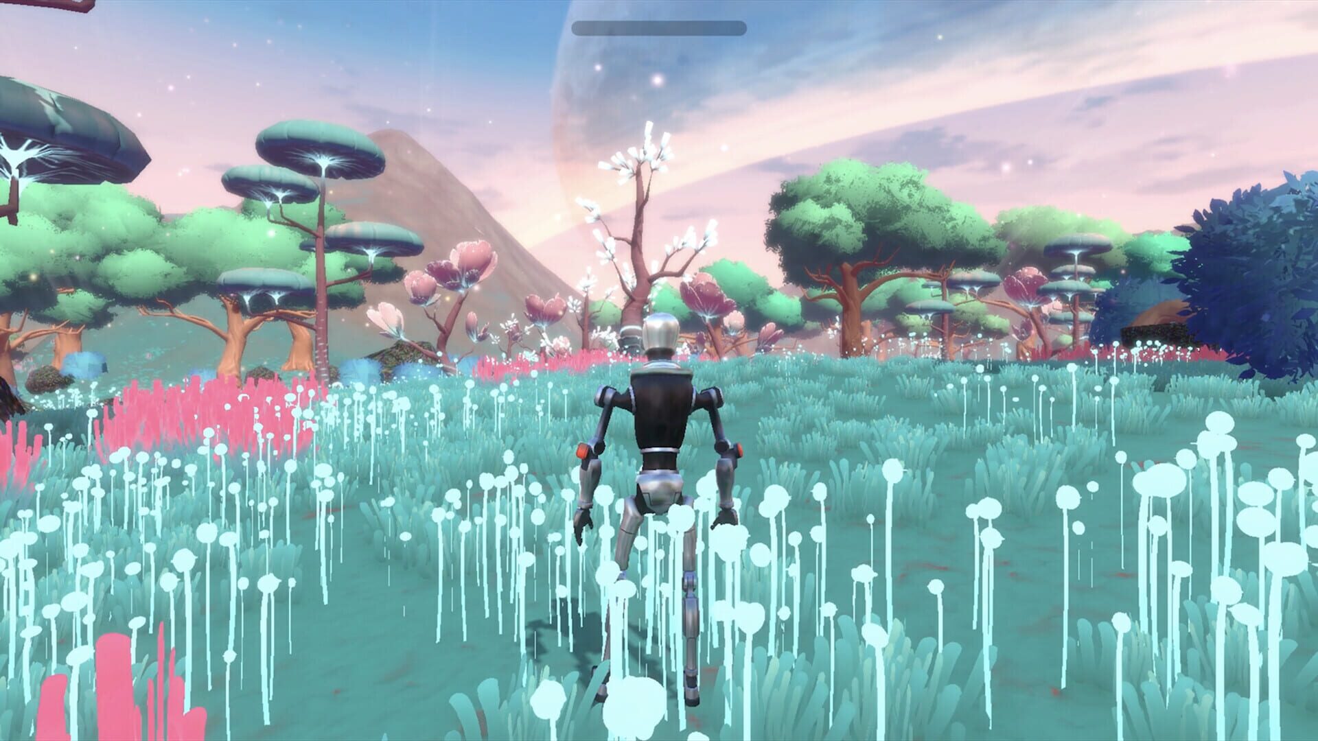 Mocaverse - Screenshot