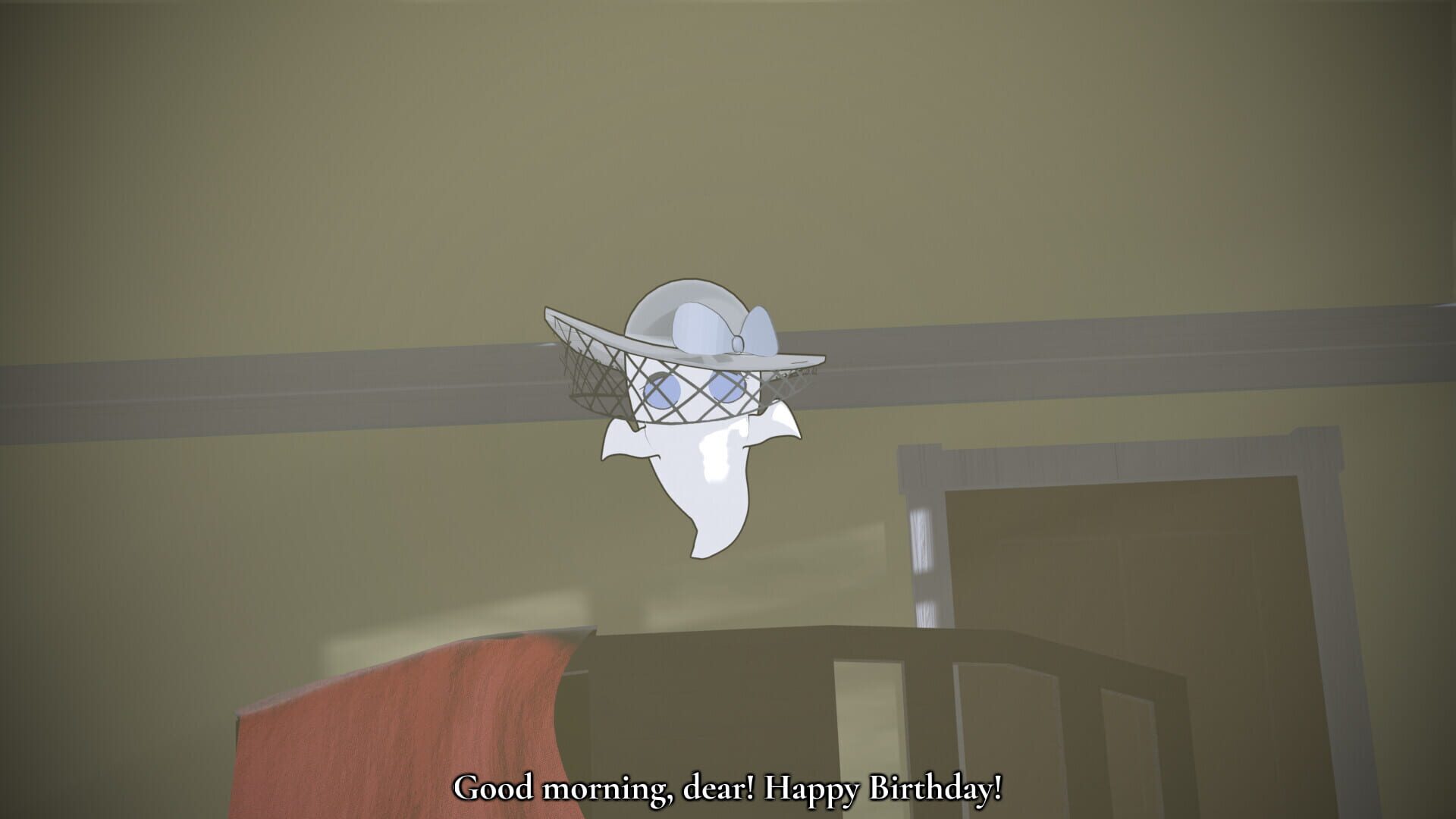 Ethereal: New Moon - Screenshot