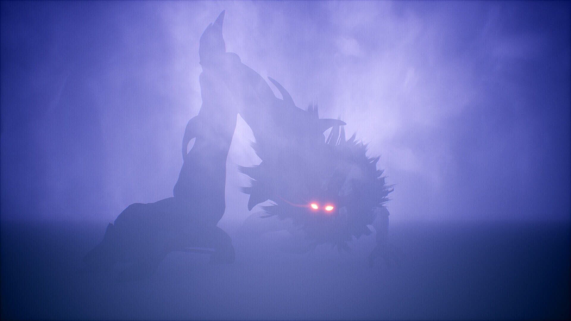 Strayed Lights: Deluxe Edition - Screenshot