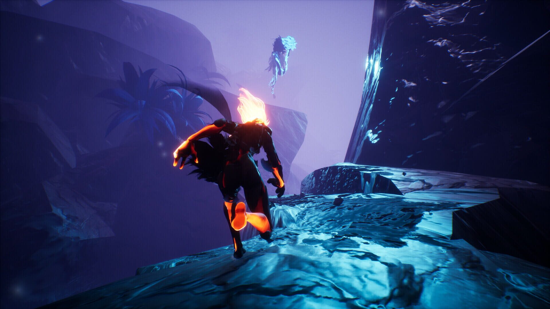 Strayed Lights: Deluxe Edition - Screenshot