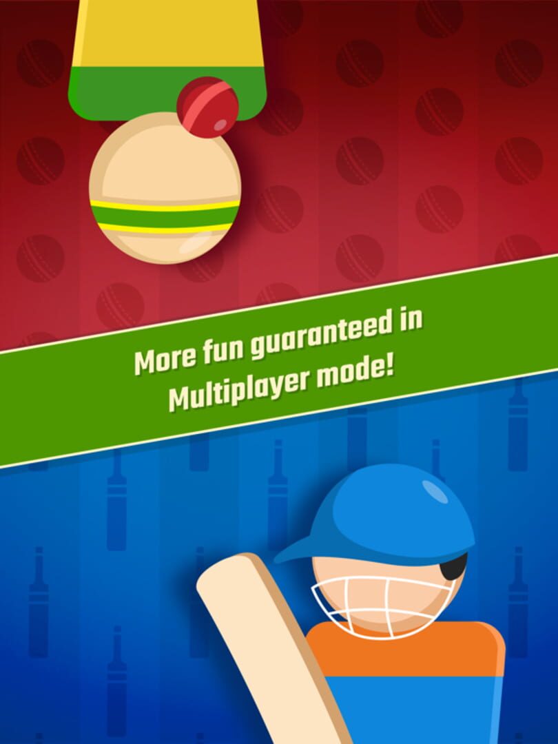 Super Over! - Screenshot