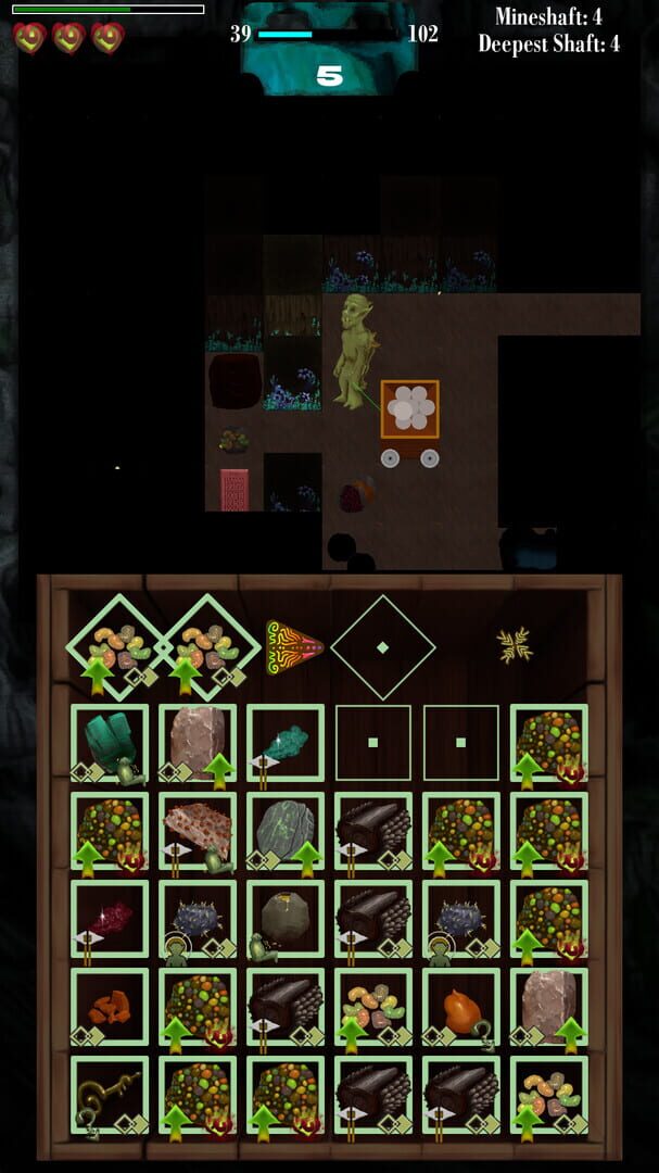 Edegard: Puqq - Screenshot
