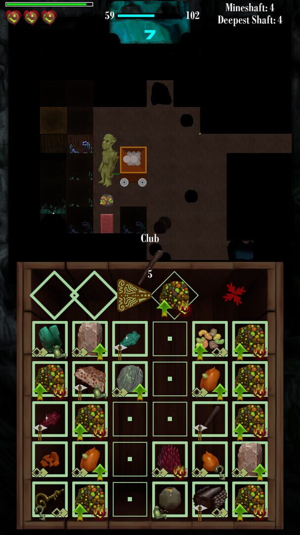 Edegard: Puqq - Screenshot