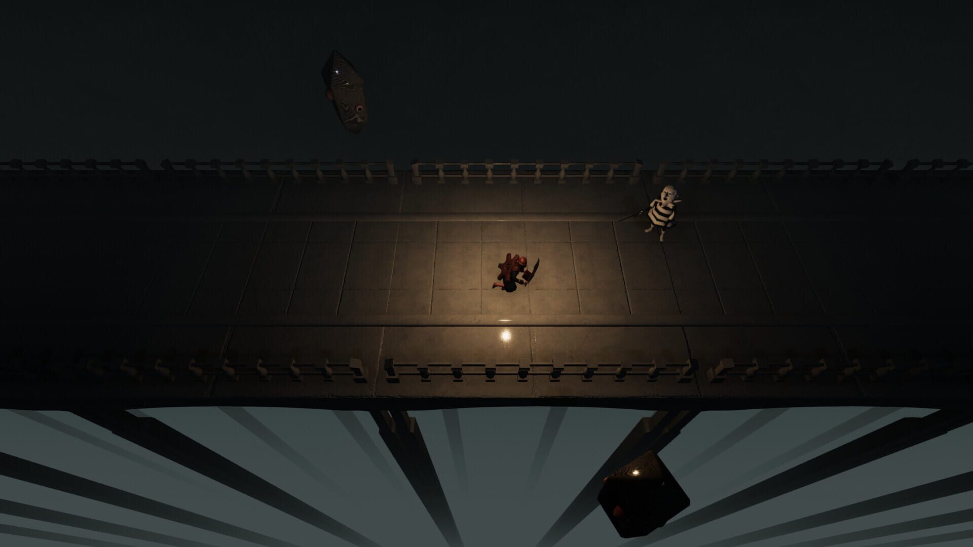Phantom Flail - Screenshot