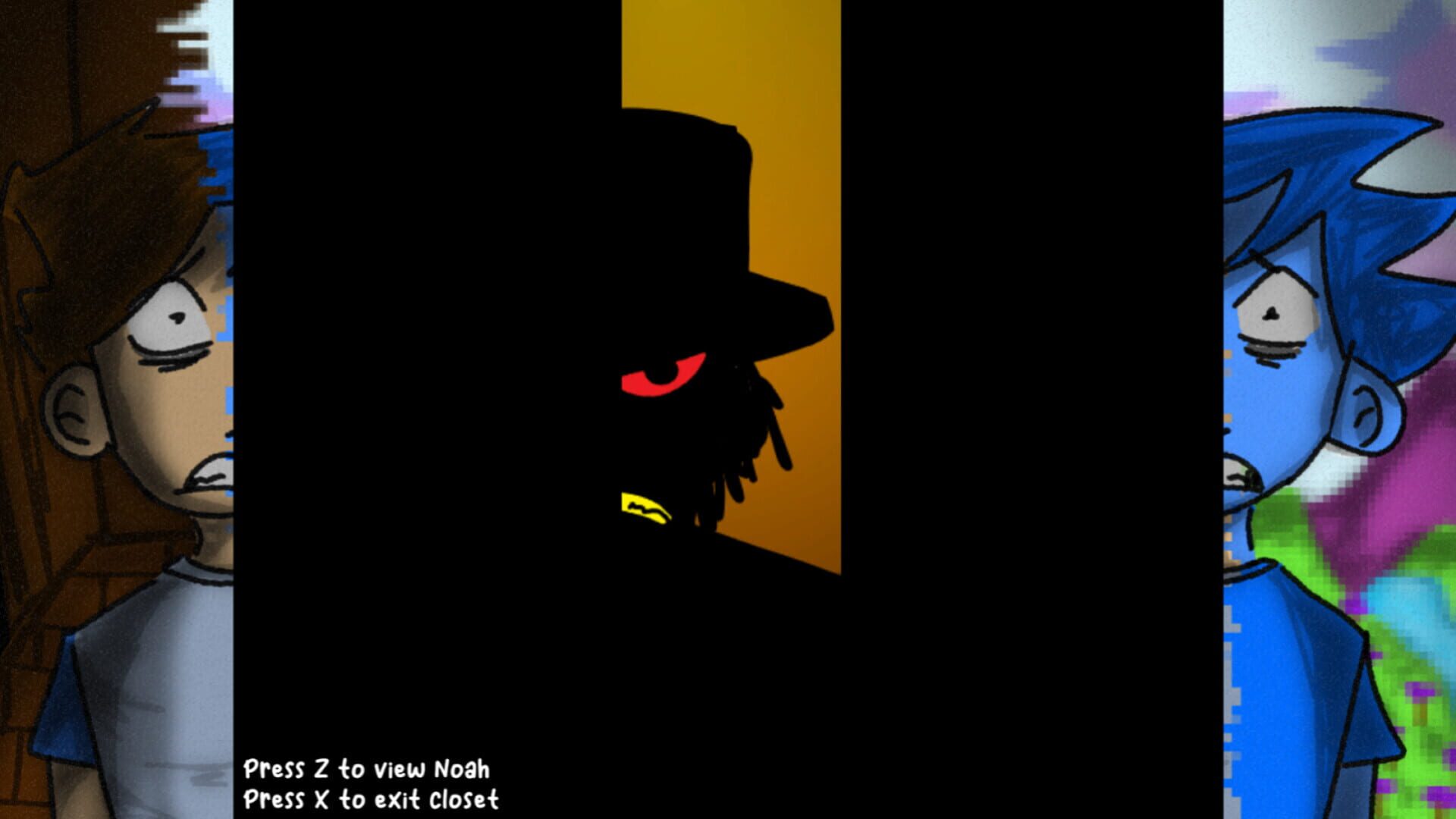 Father - Screenshot