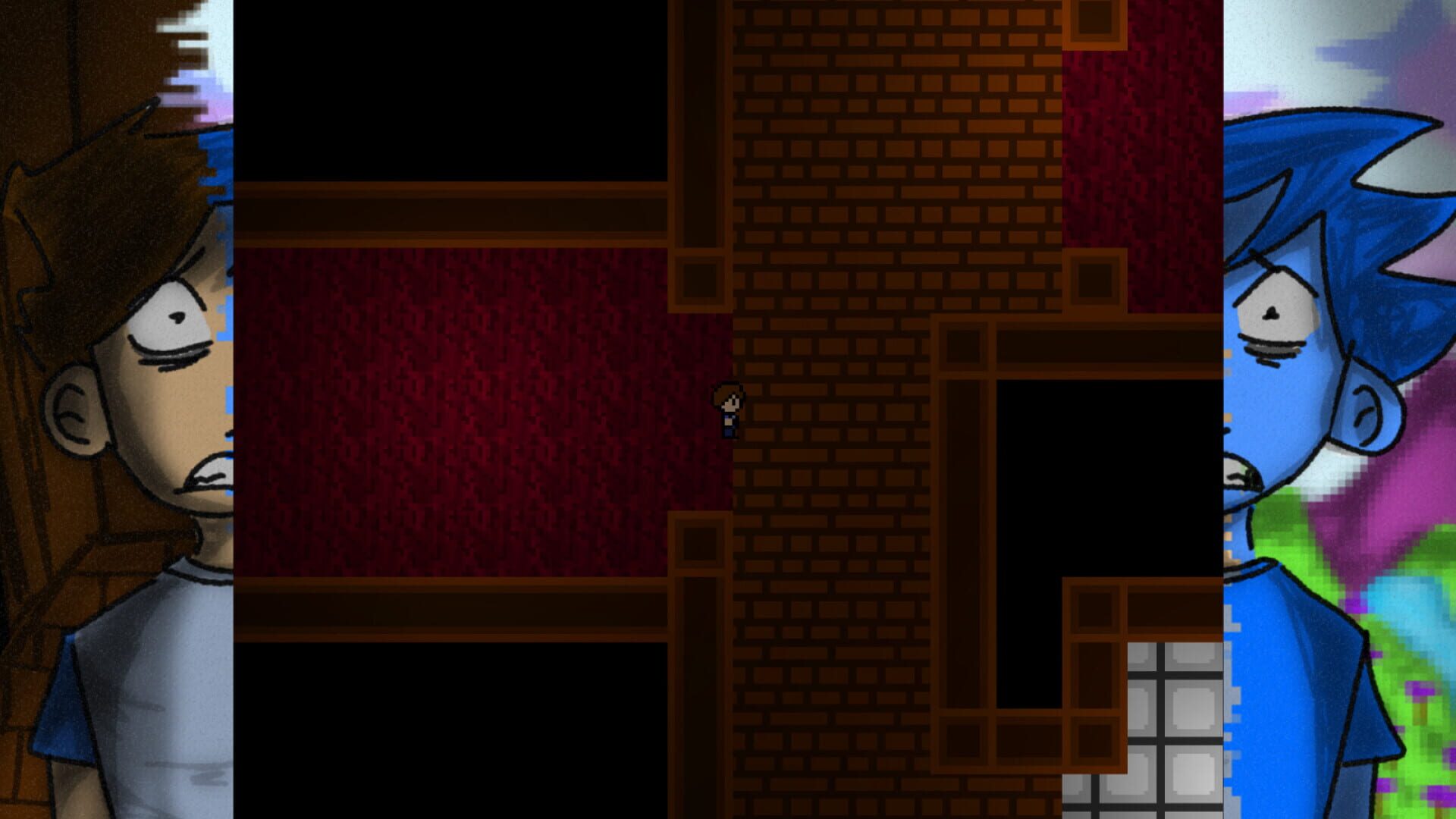 Father - Screenshot