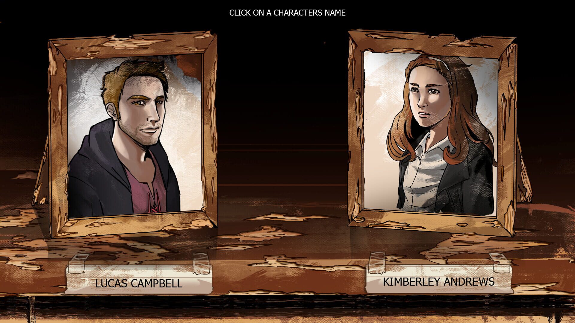 Dead of Day - Screenshot