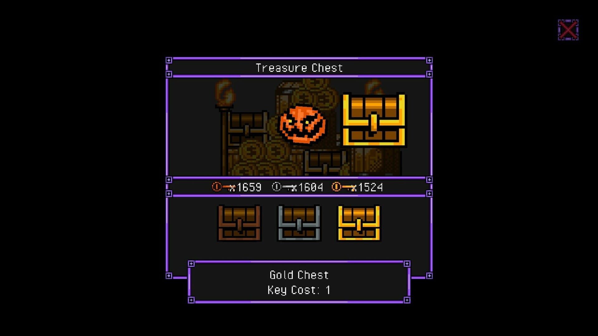 Darkzan Arena - Screenshot