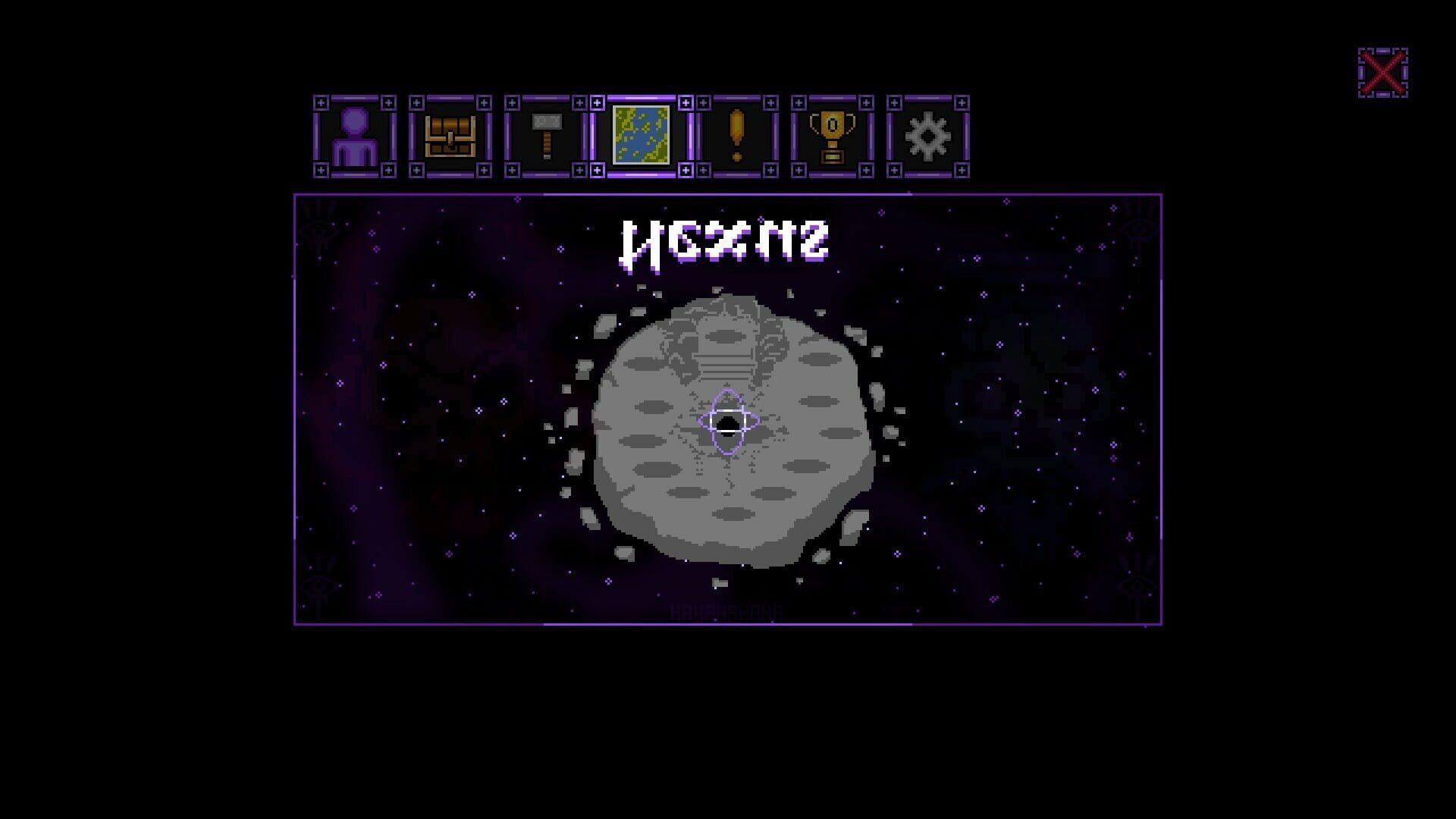 Darkzan Arena - Screenshot