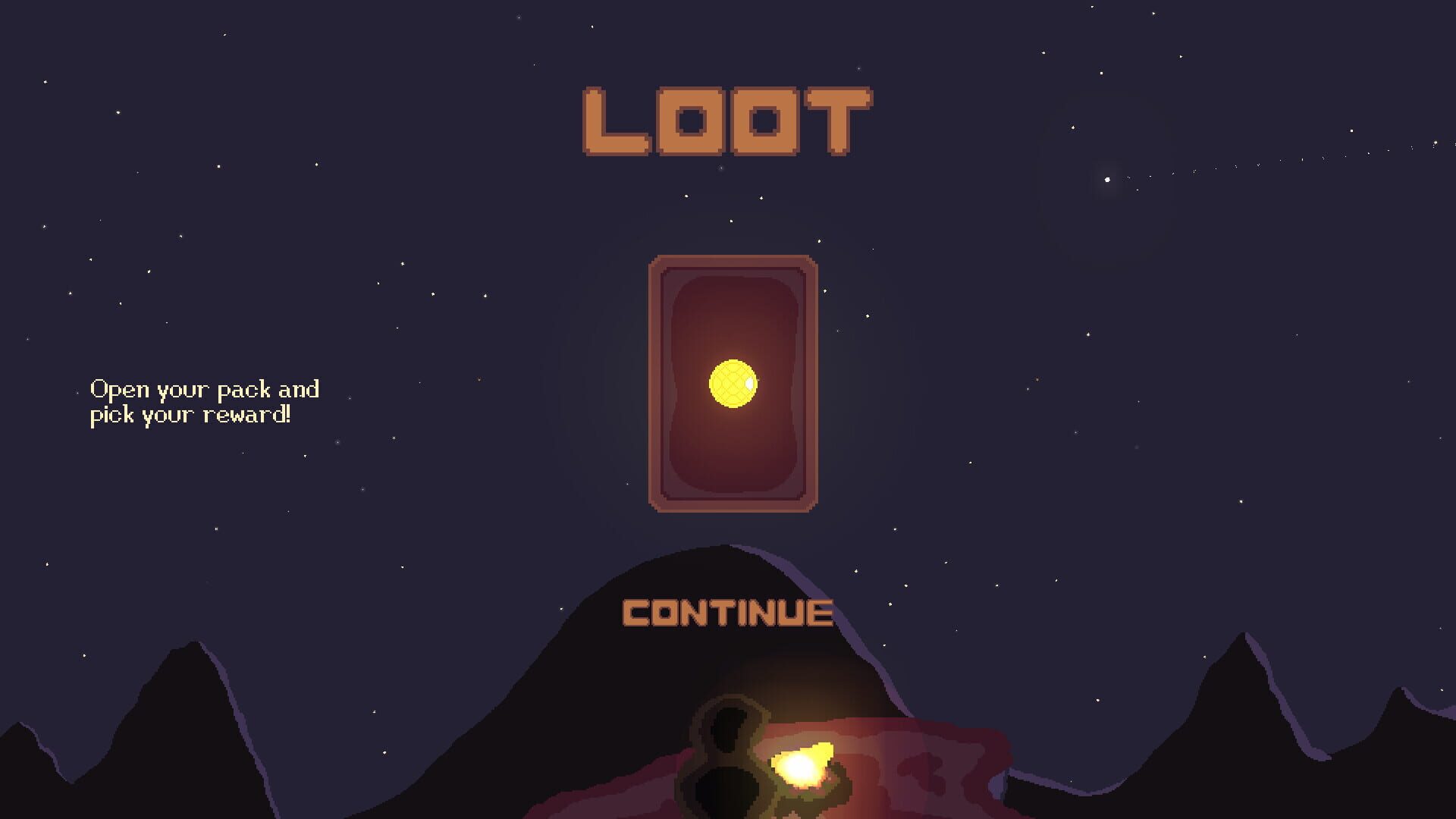 Backgaminion - Screenshot