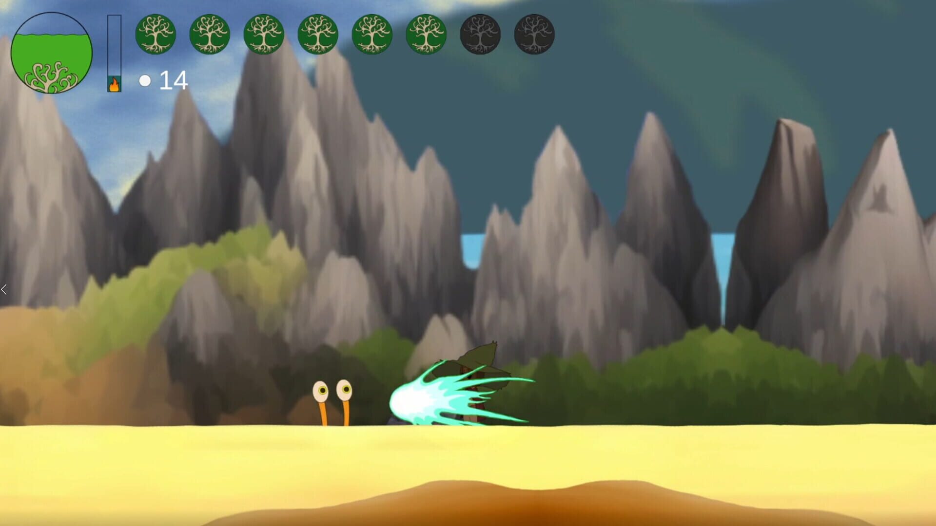 Onchu - Screenshot