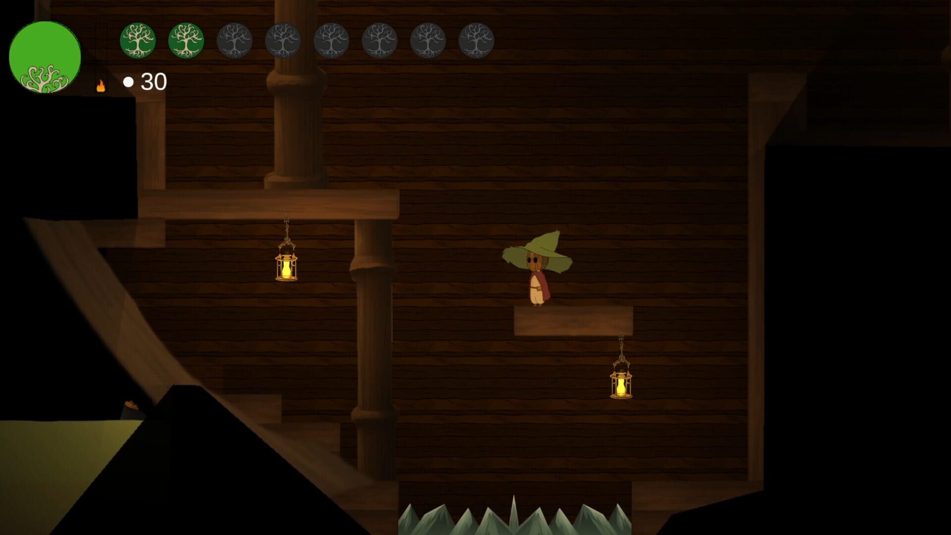 Onchu - Screenshot