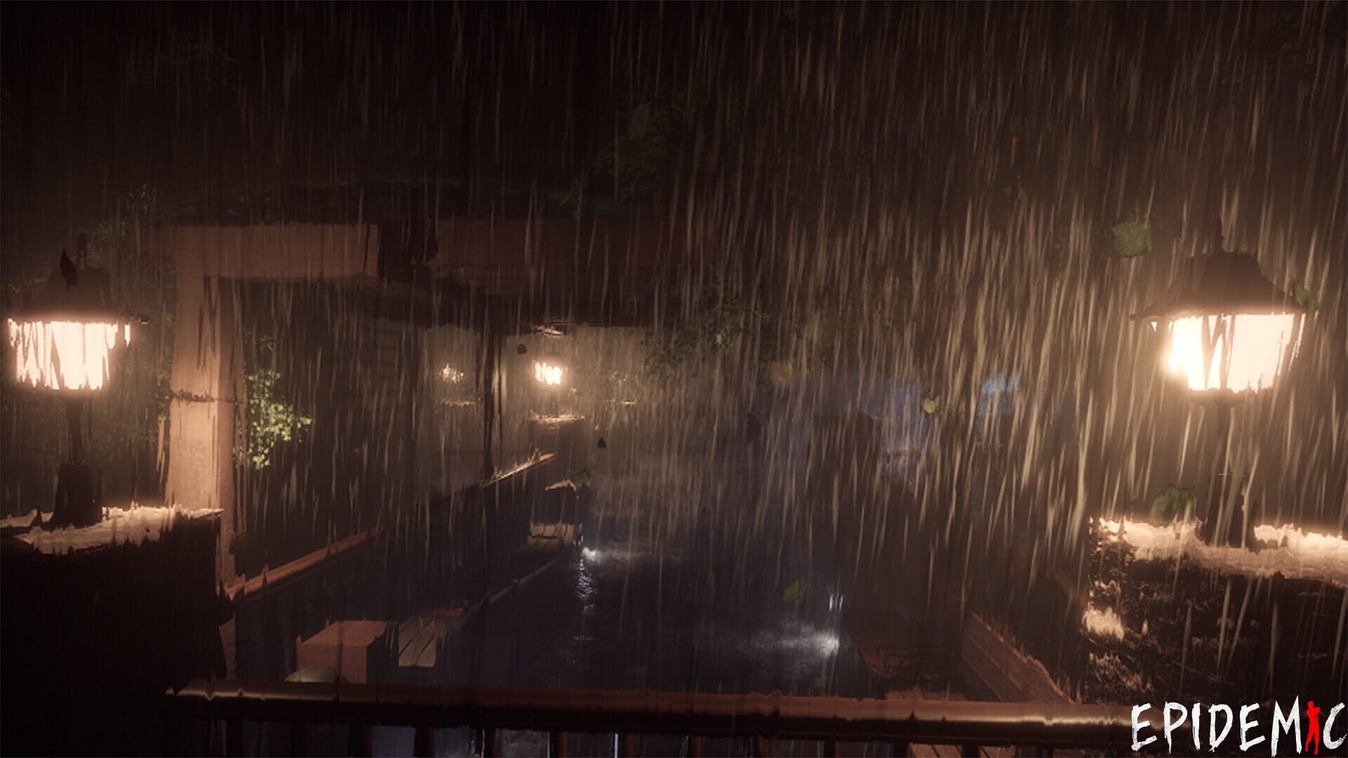 Epidemic - Screenshot