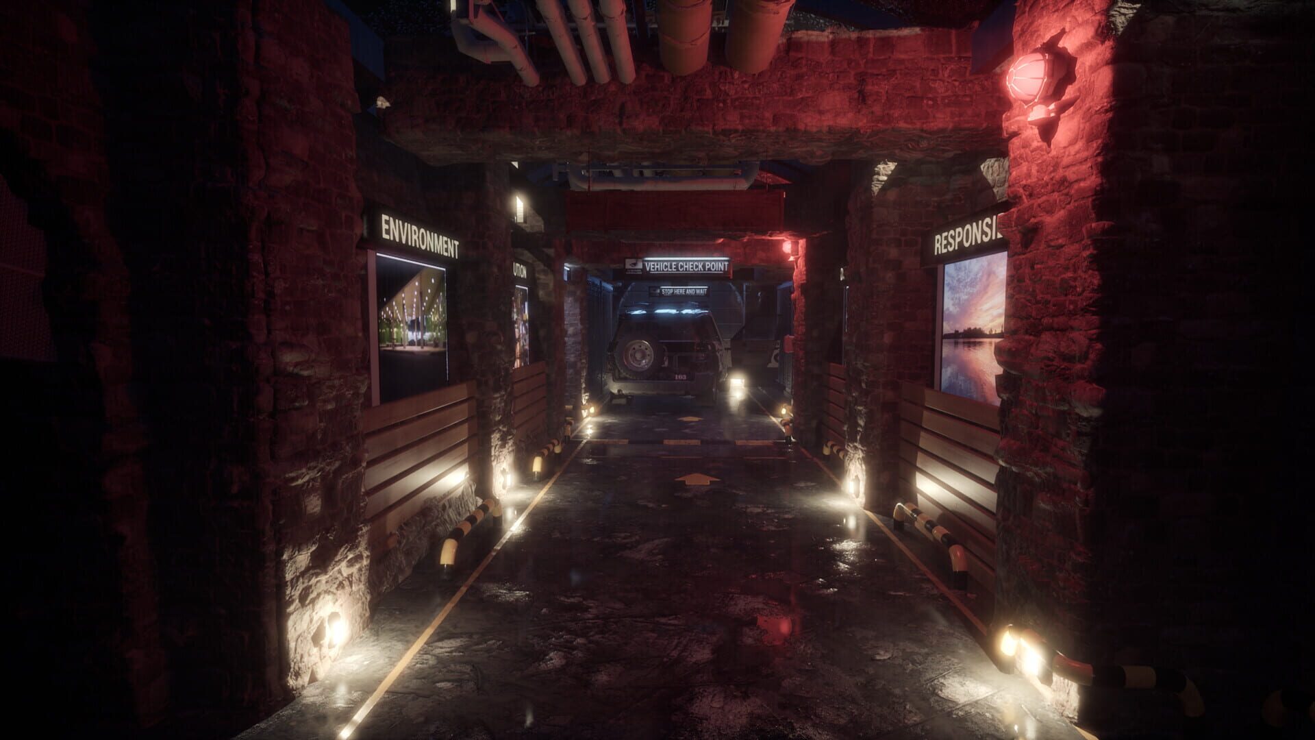 Epidemic - Screenshot