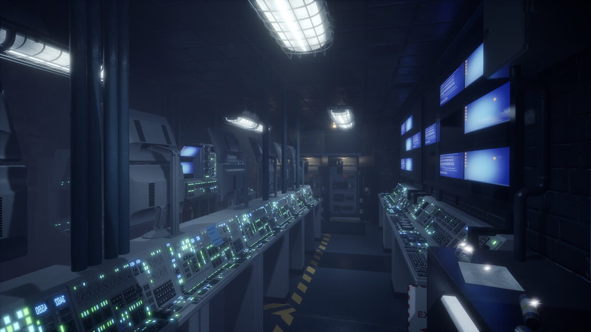 Epidemic - Screenshot