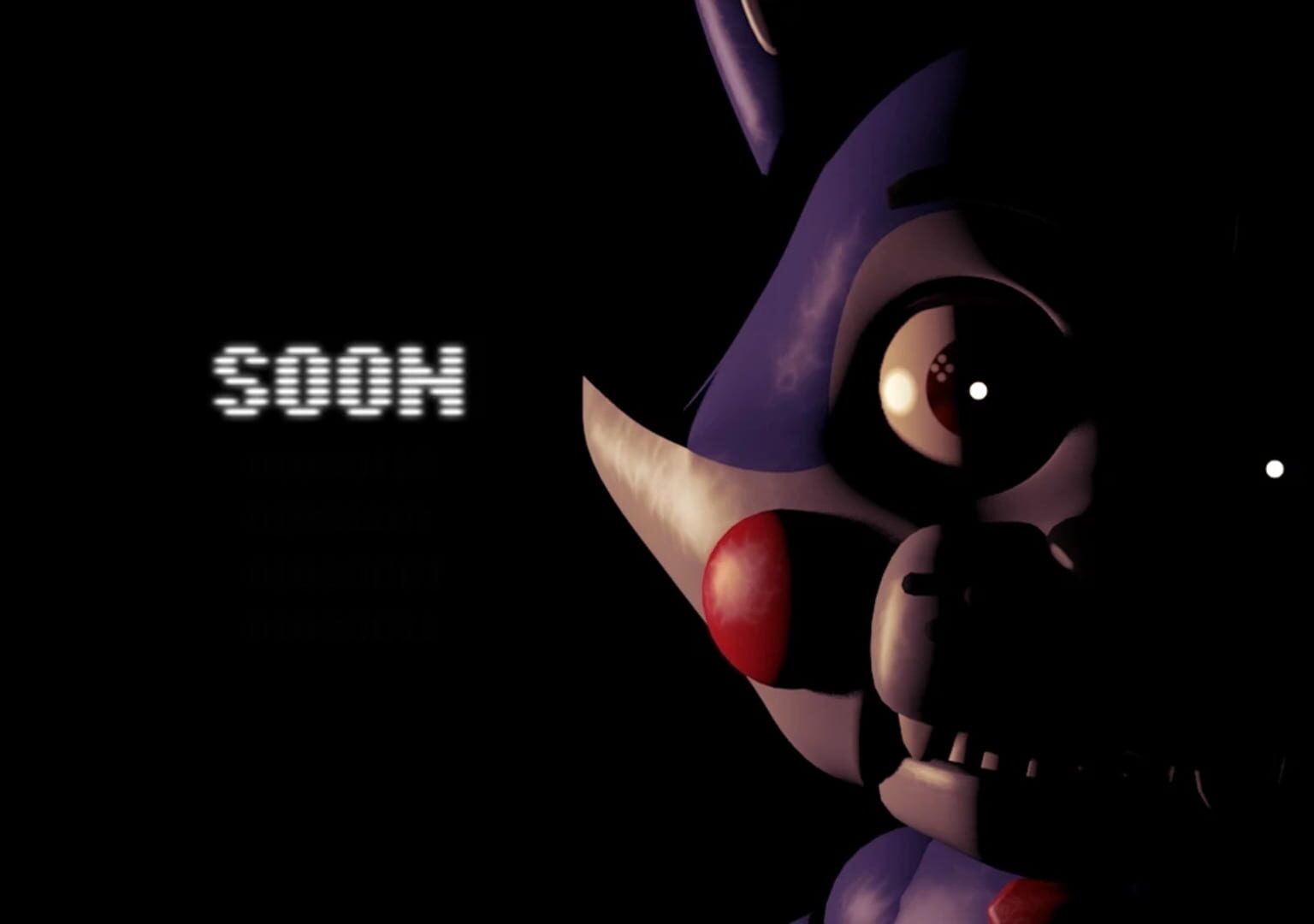 Five nights at candy's 3 gamejolt
