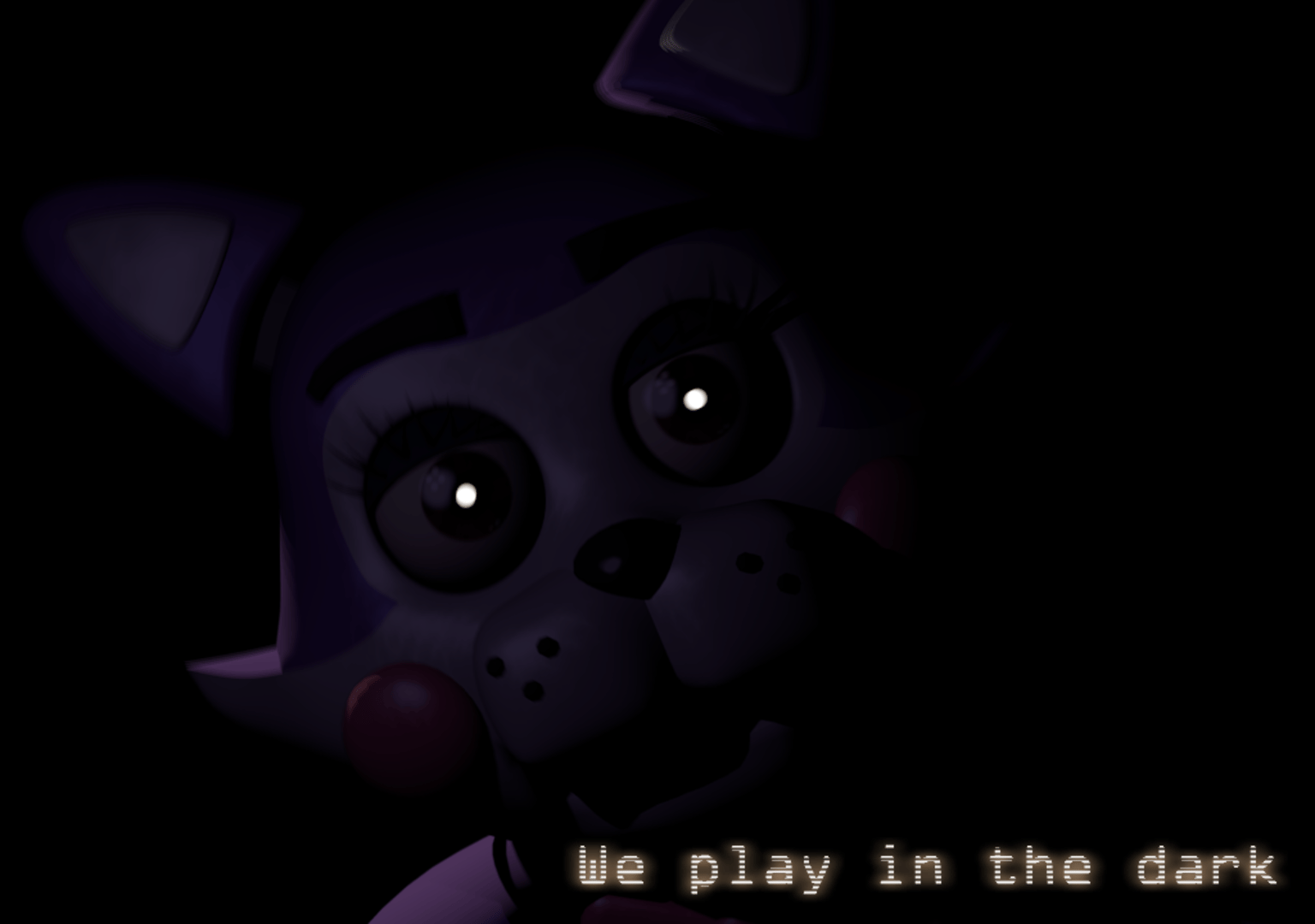 Five Nights at Candy's screenshot