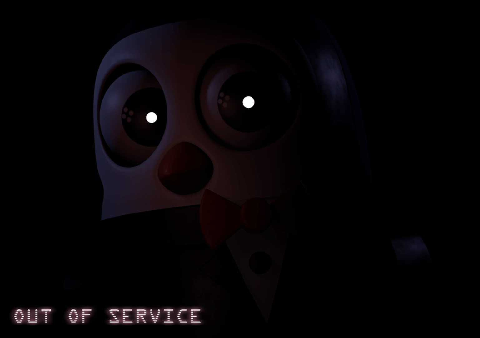 Five Nights at Candy's screenshot