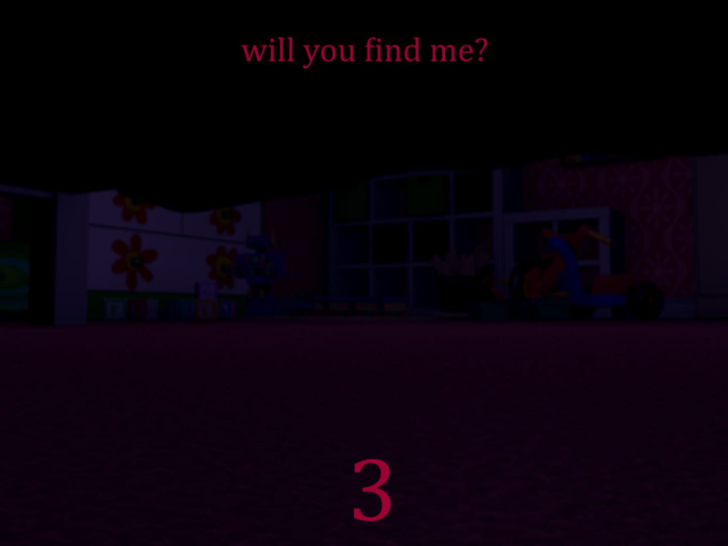 Five Nights at Candy's 3 screenshot