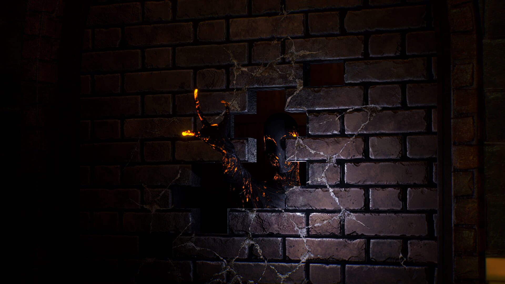 The Sorrowvirus - Screenshot