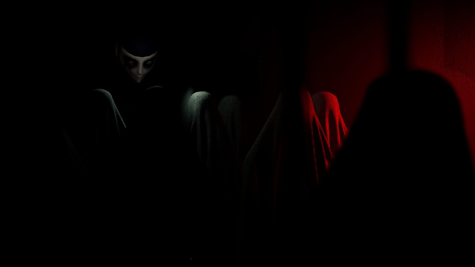 The Sorrowvirus - Screenshot