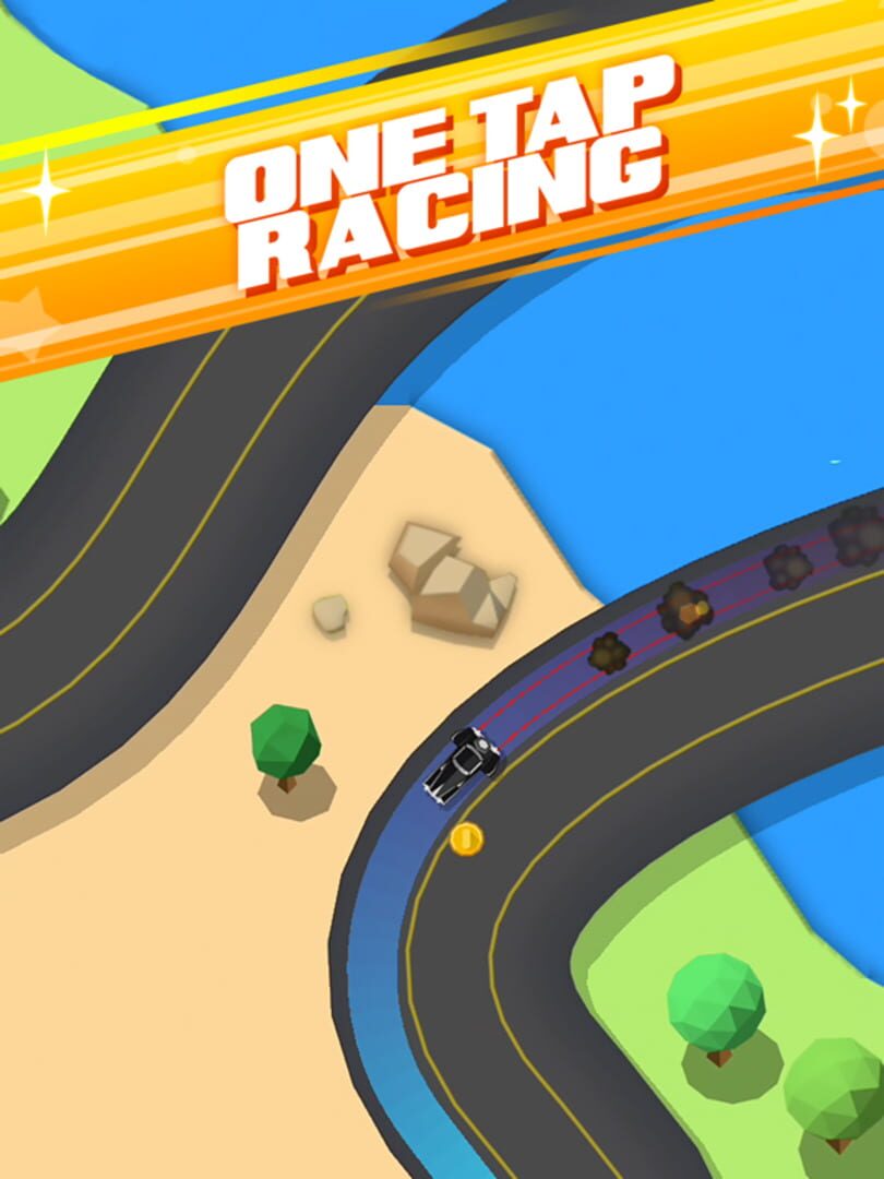 Race Time! - Screenshot