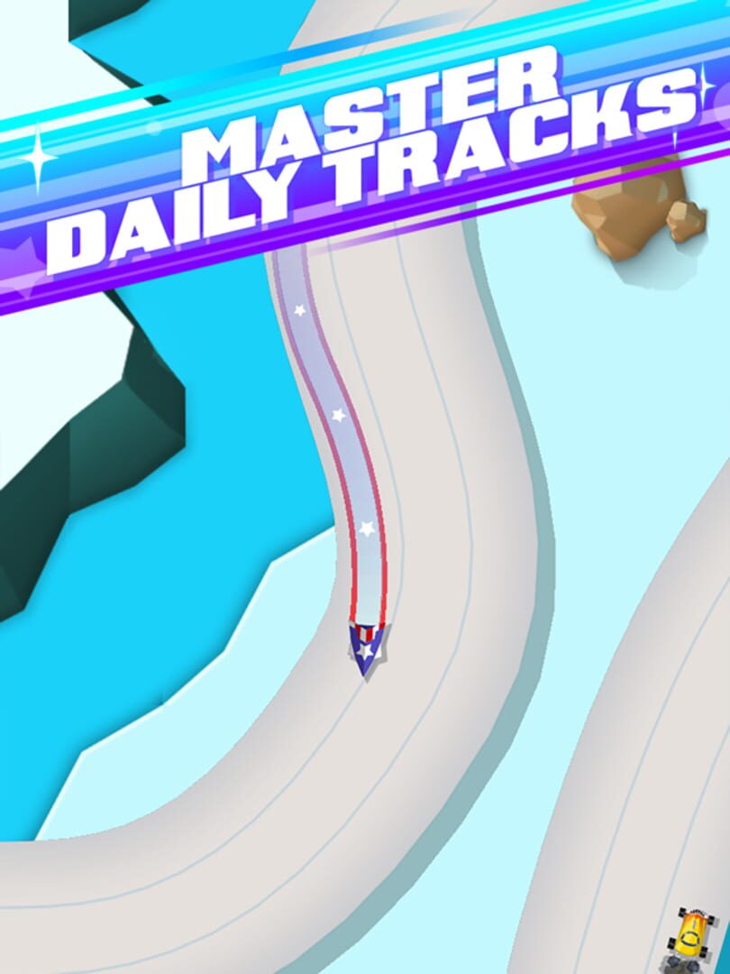 Race Time! - Screenshot