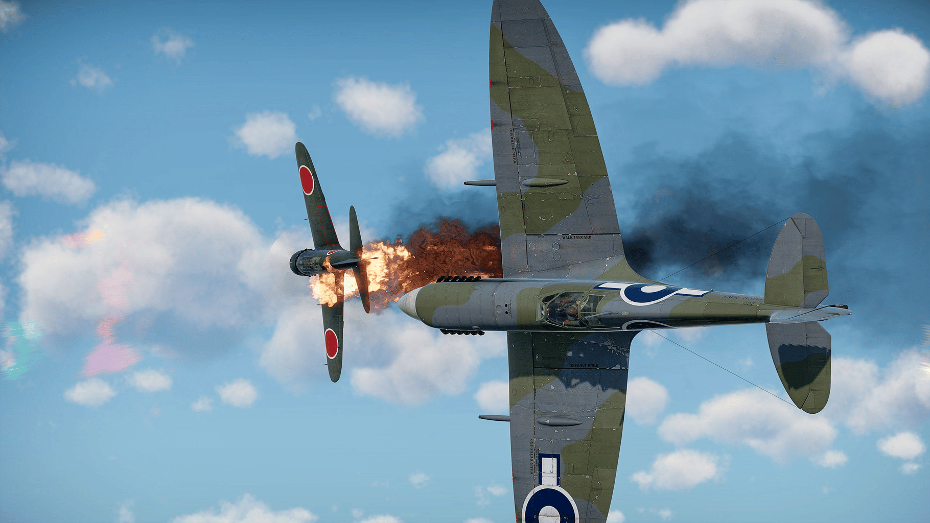 War Thunder Mobile screenshot