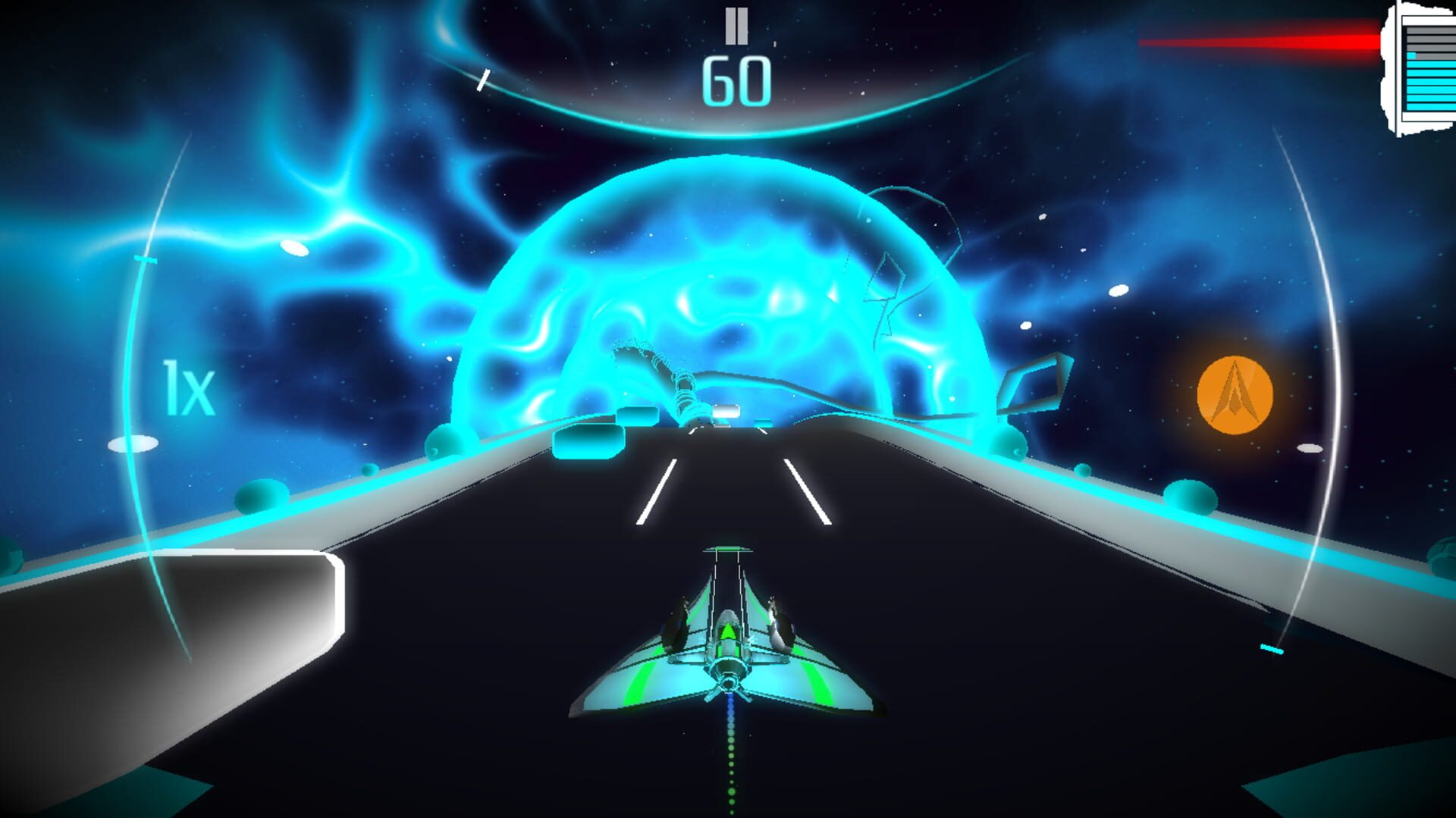 Musiverse - Screenshot
