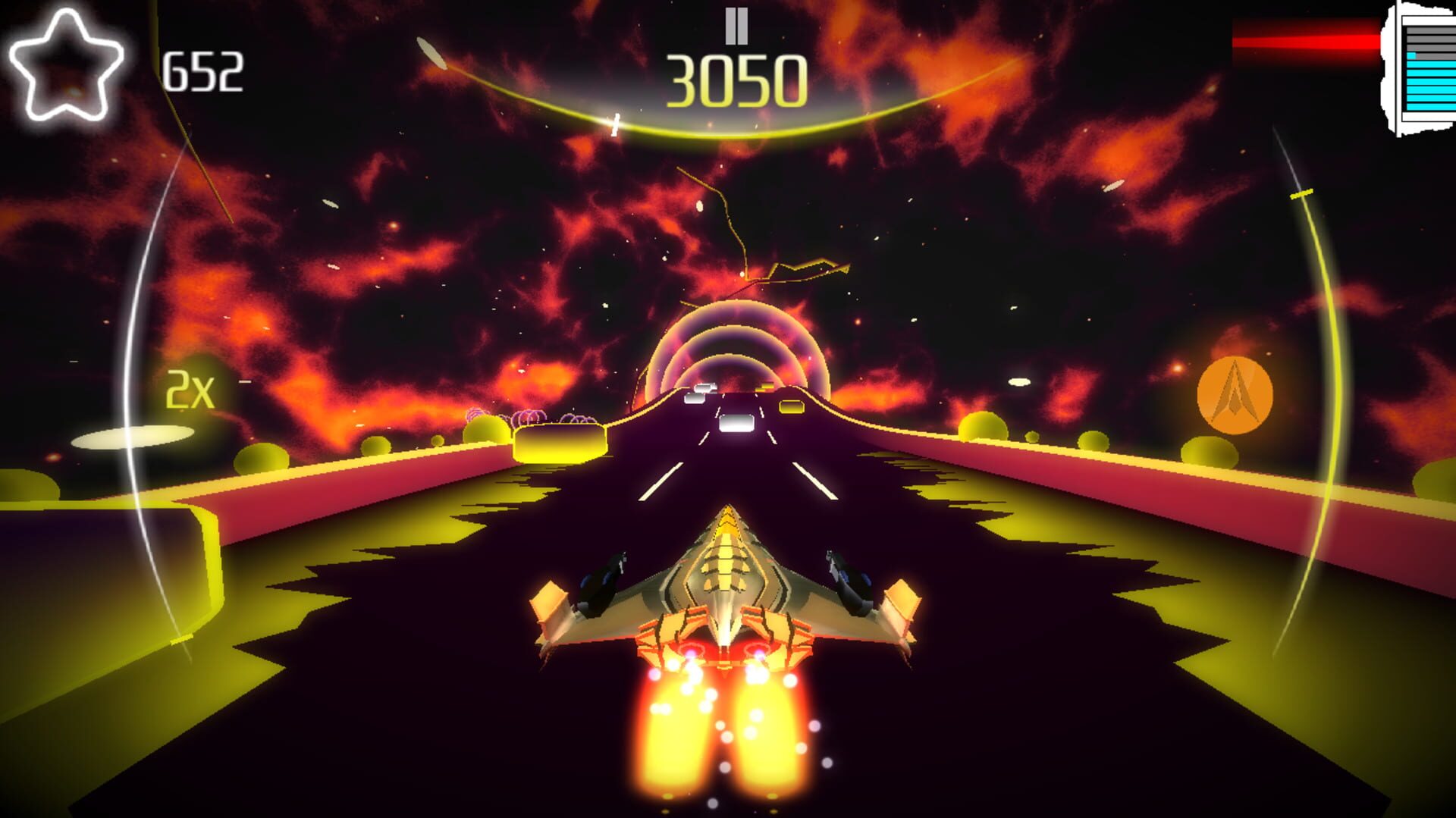 Musiverse - Screenshot