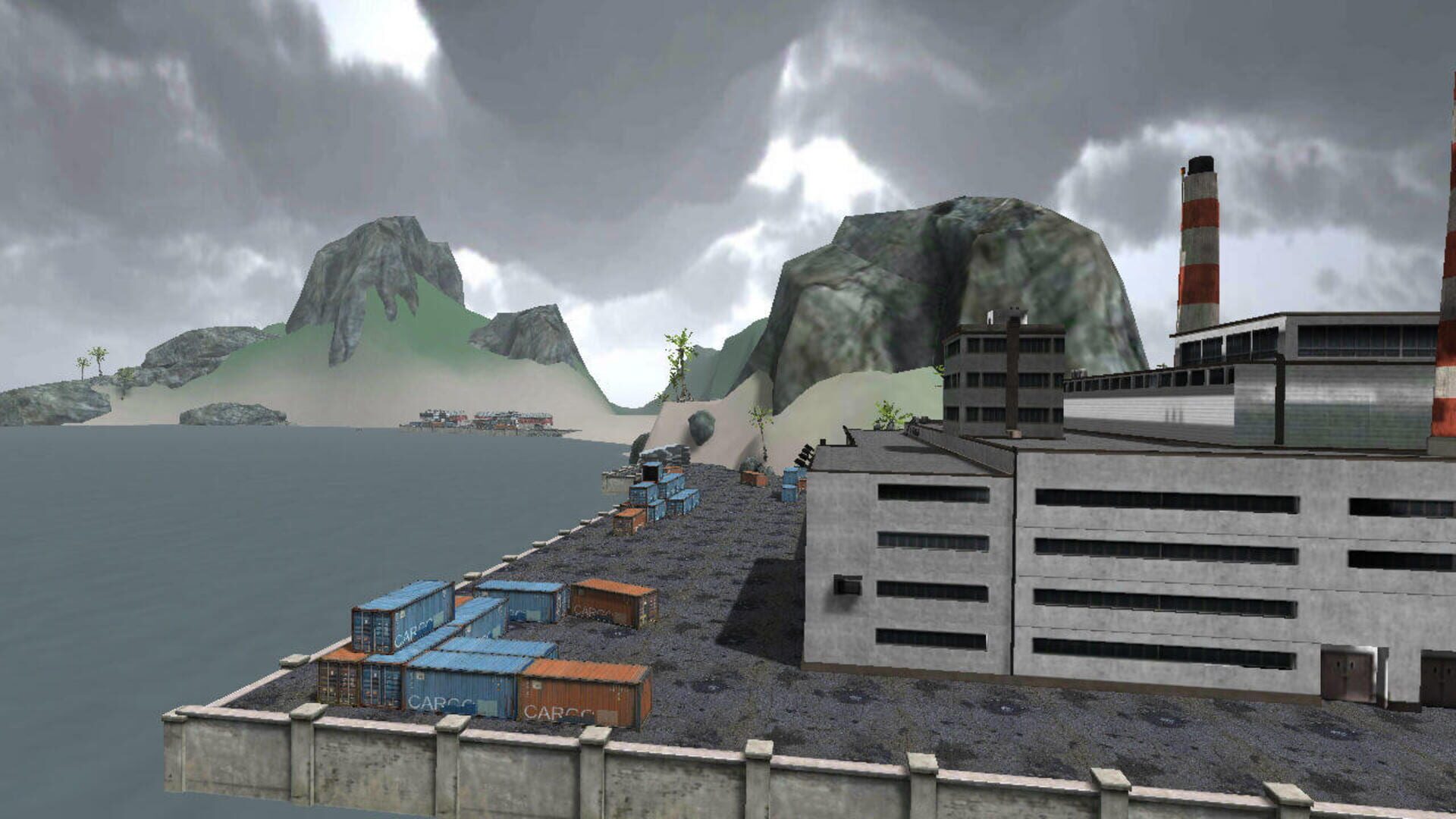 Elite Sniper Shooter 2 - Screenshot