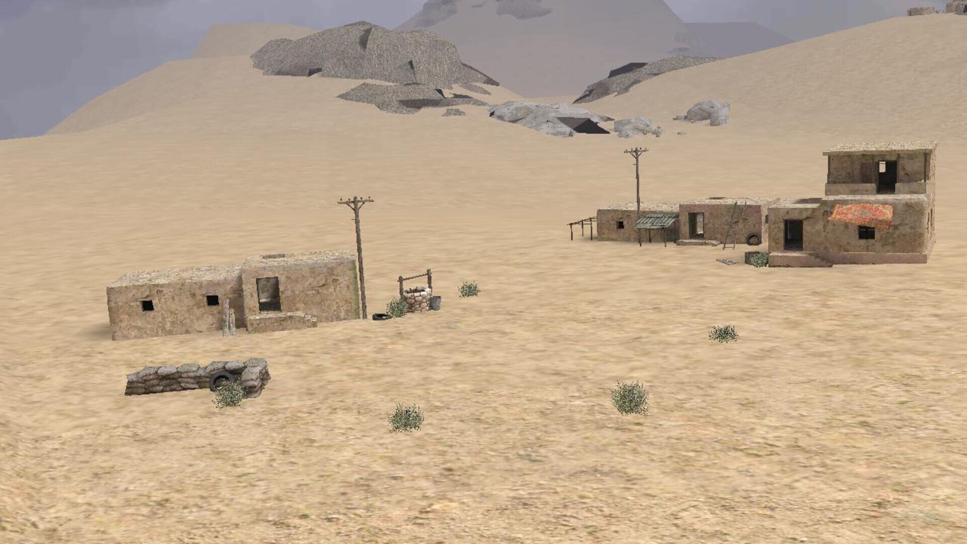 Elite Sniper Shooter 2 - Screenshot