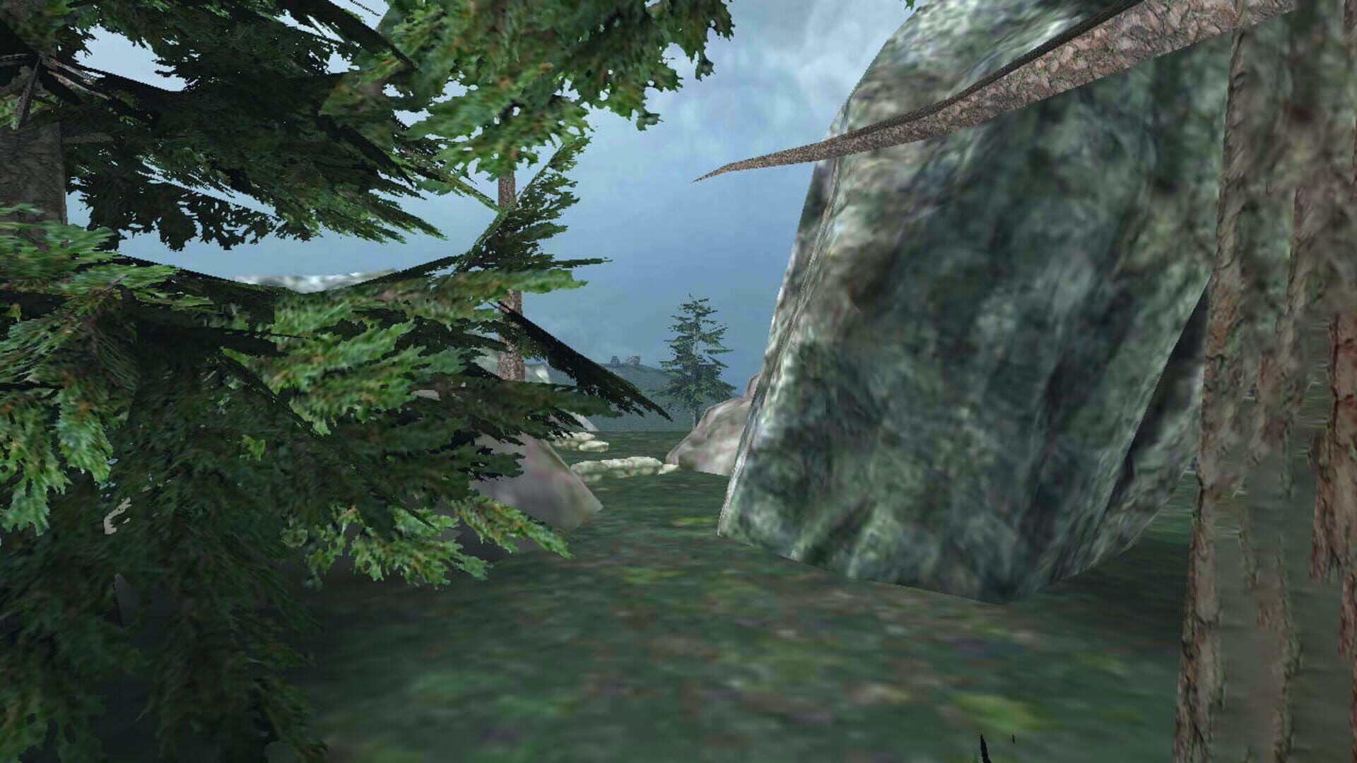 Elite Sniper Shooter 2 - Screenshot