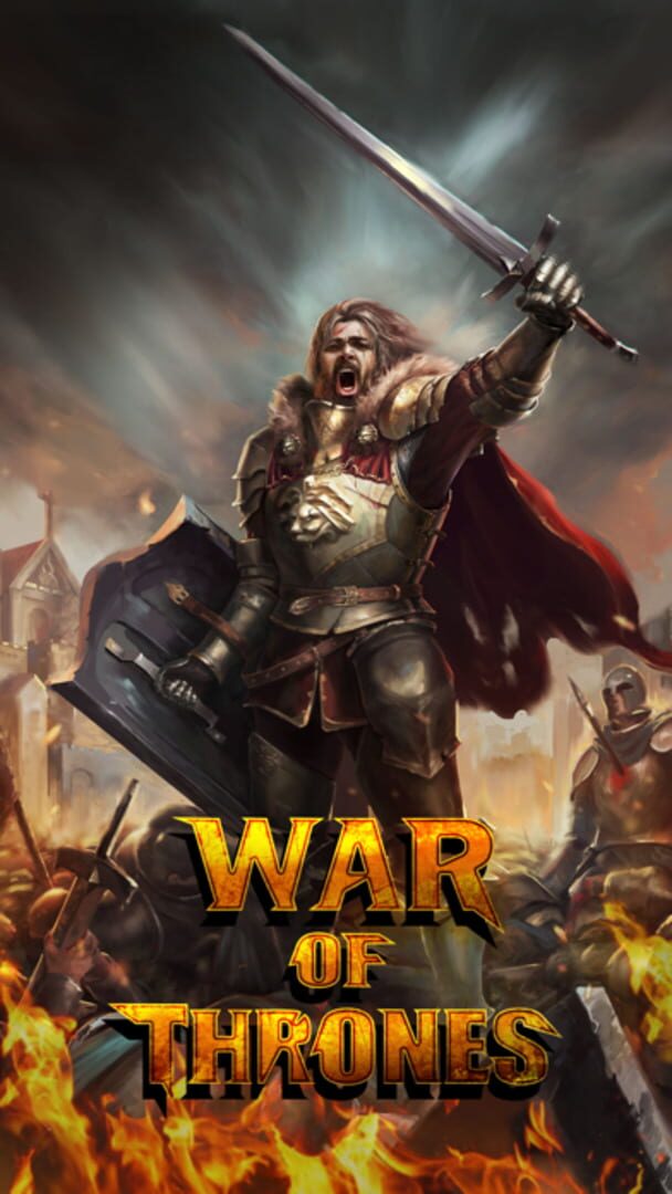 War of Thrones - Screenshot