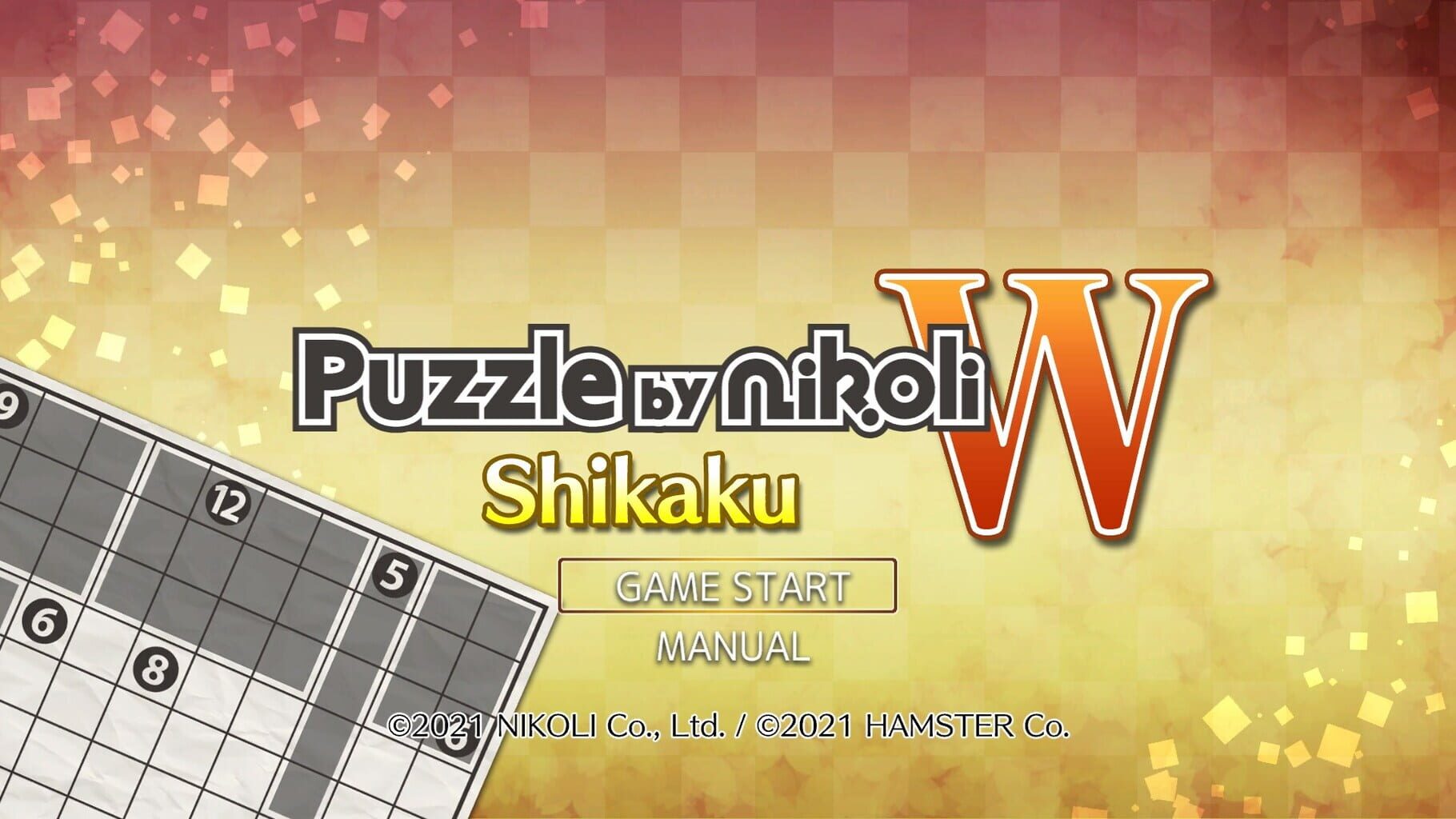 Captura de pantalla - Puzzle by Nikoli W Shikaku