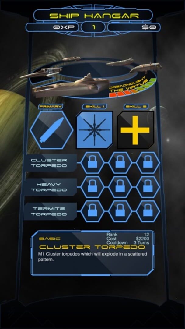 Galaxy Feud - Screenshot