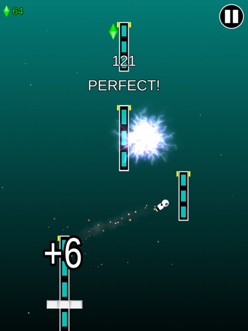 Prime Jump - Screenshot