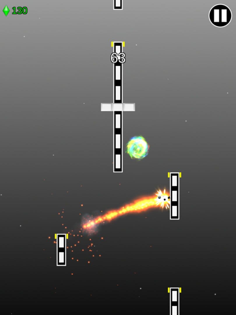 Prime Jump - Screenshot