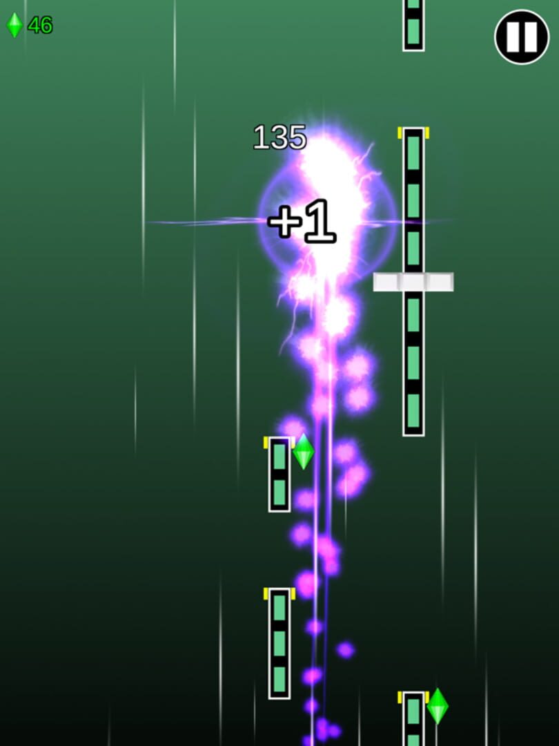 Prime Jump - Screenshot