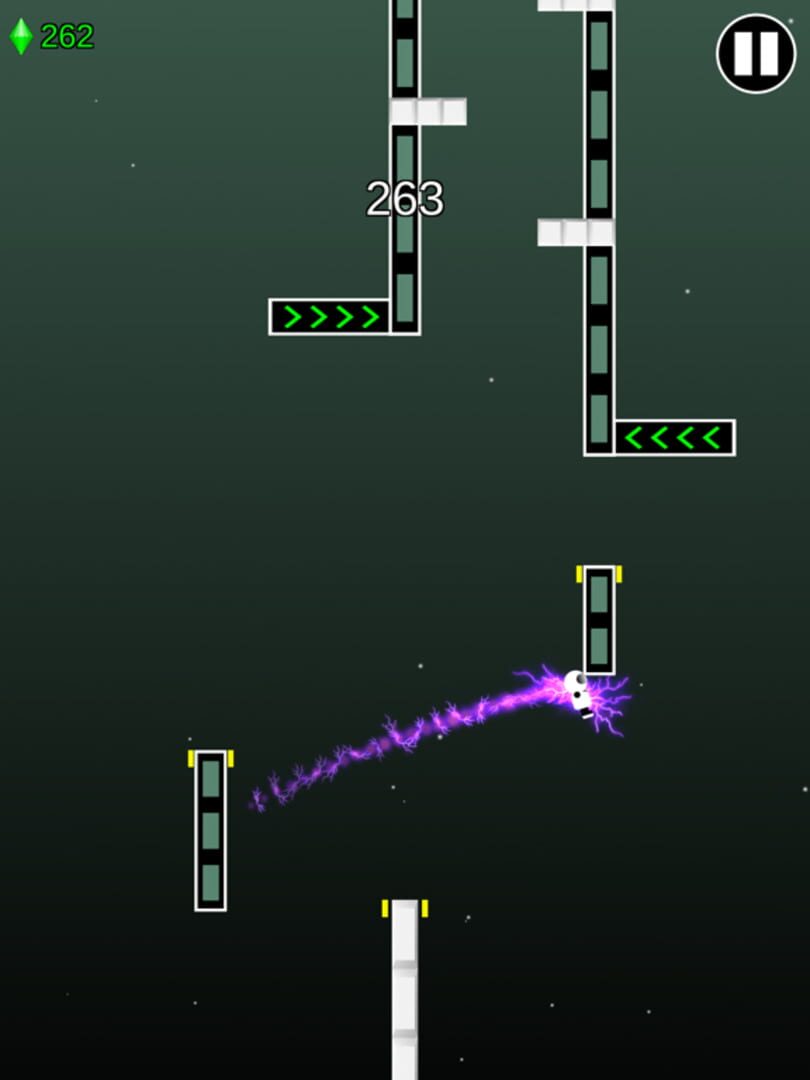 Prime Jump - Screenshot
