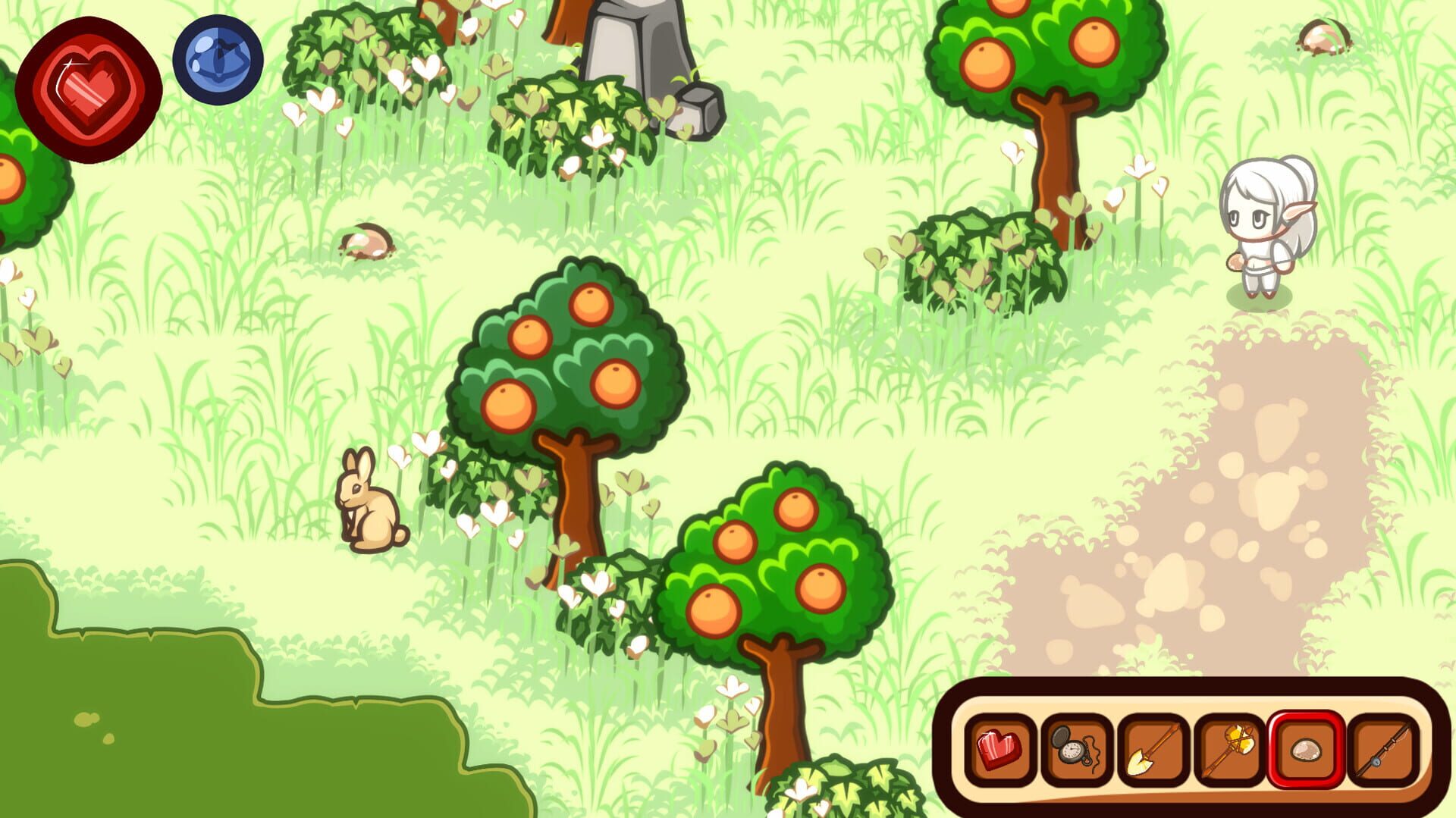 Beverage Craft - Screenshot
